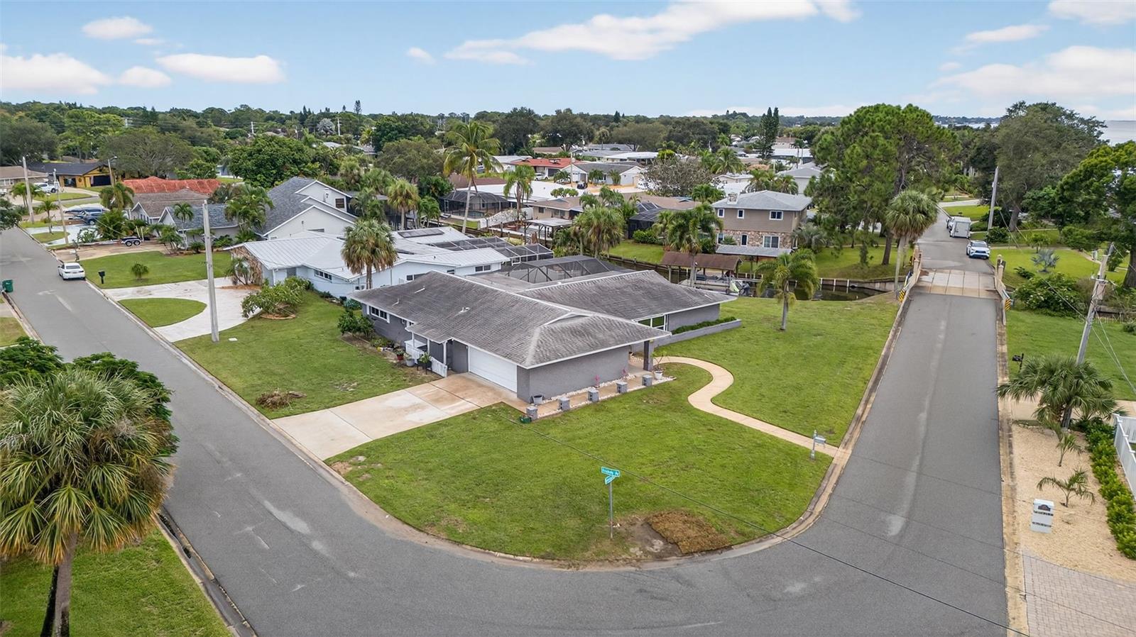 RIVERSIDE REP - Residential