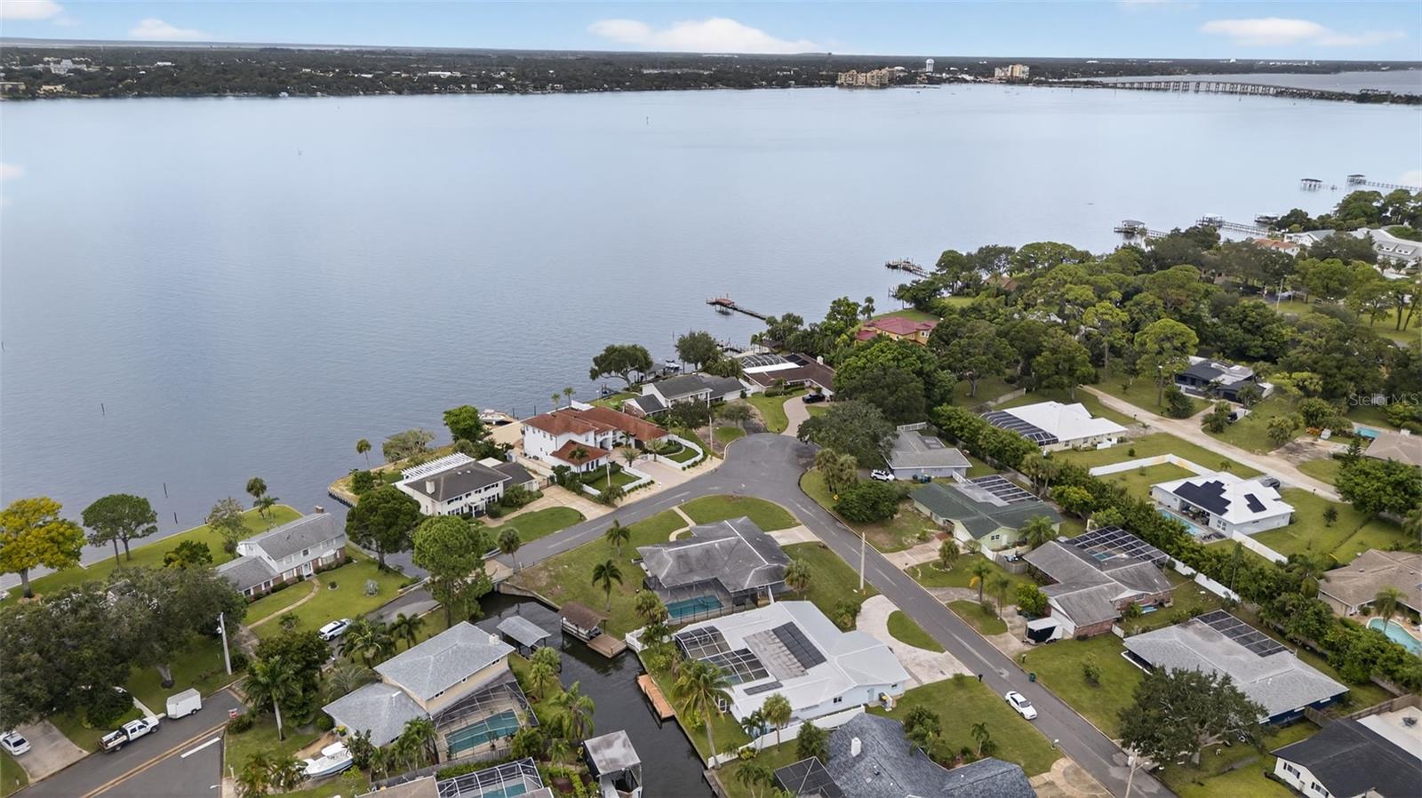 RIVERSIDE REP - Residential