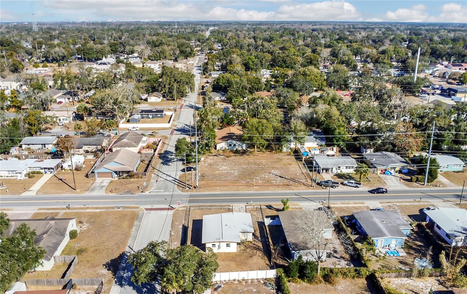 WILDMERE - Residential