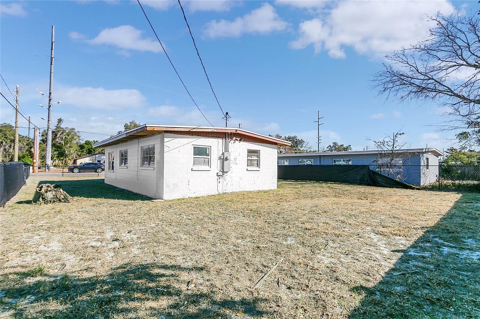 WILDMERE - Residential