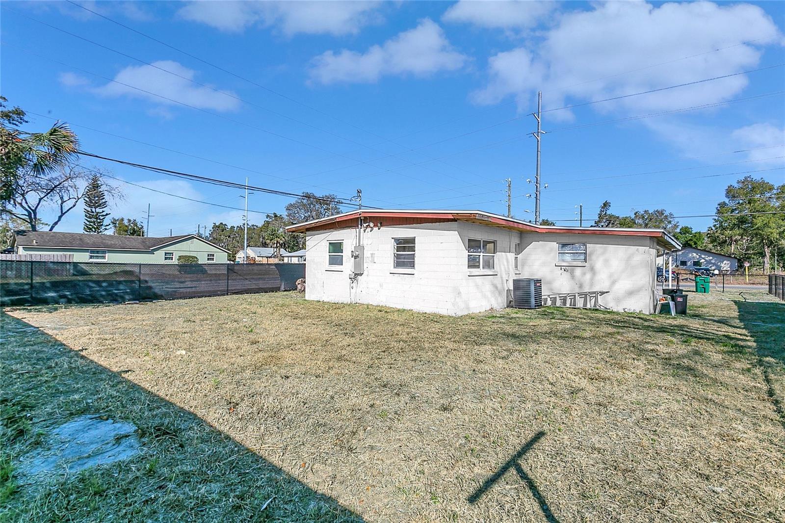 WILDMERE - Residential