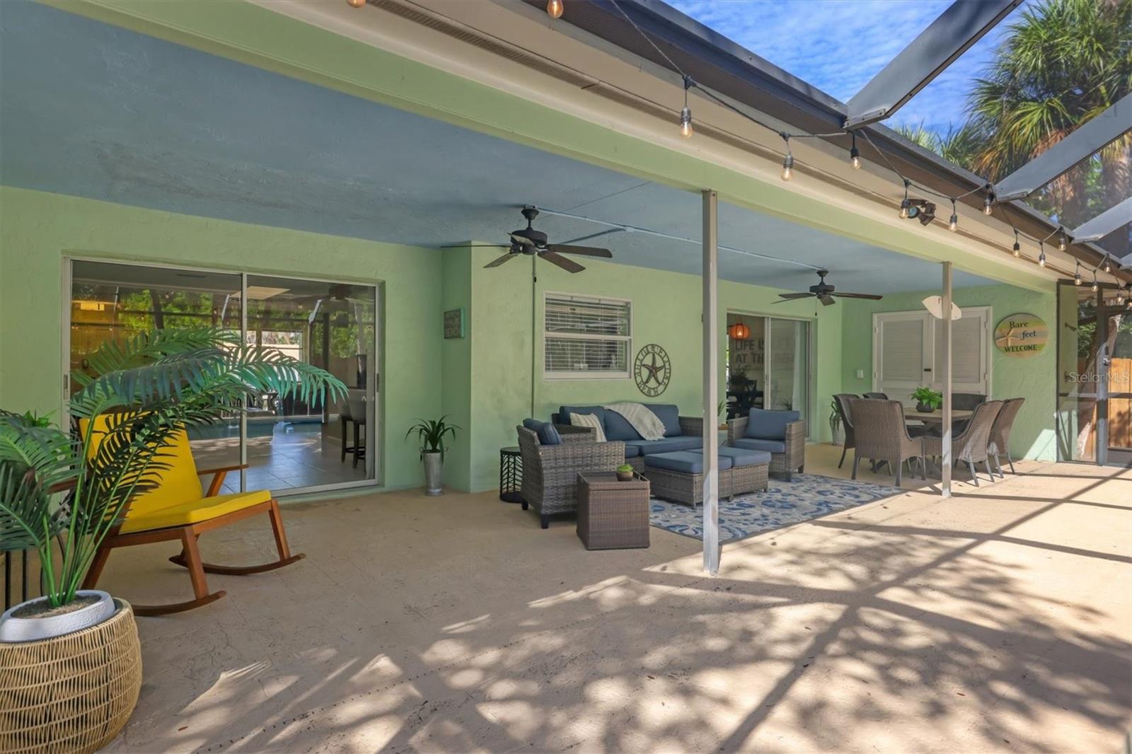 SIESTAS BAYSIDE WATERSIDE SOUTH - Residential Lease