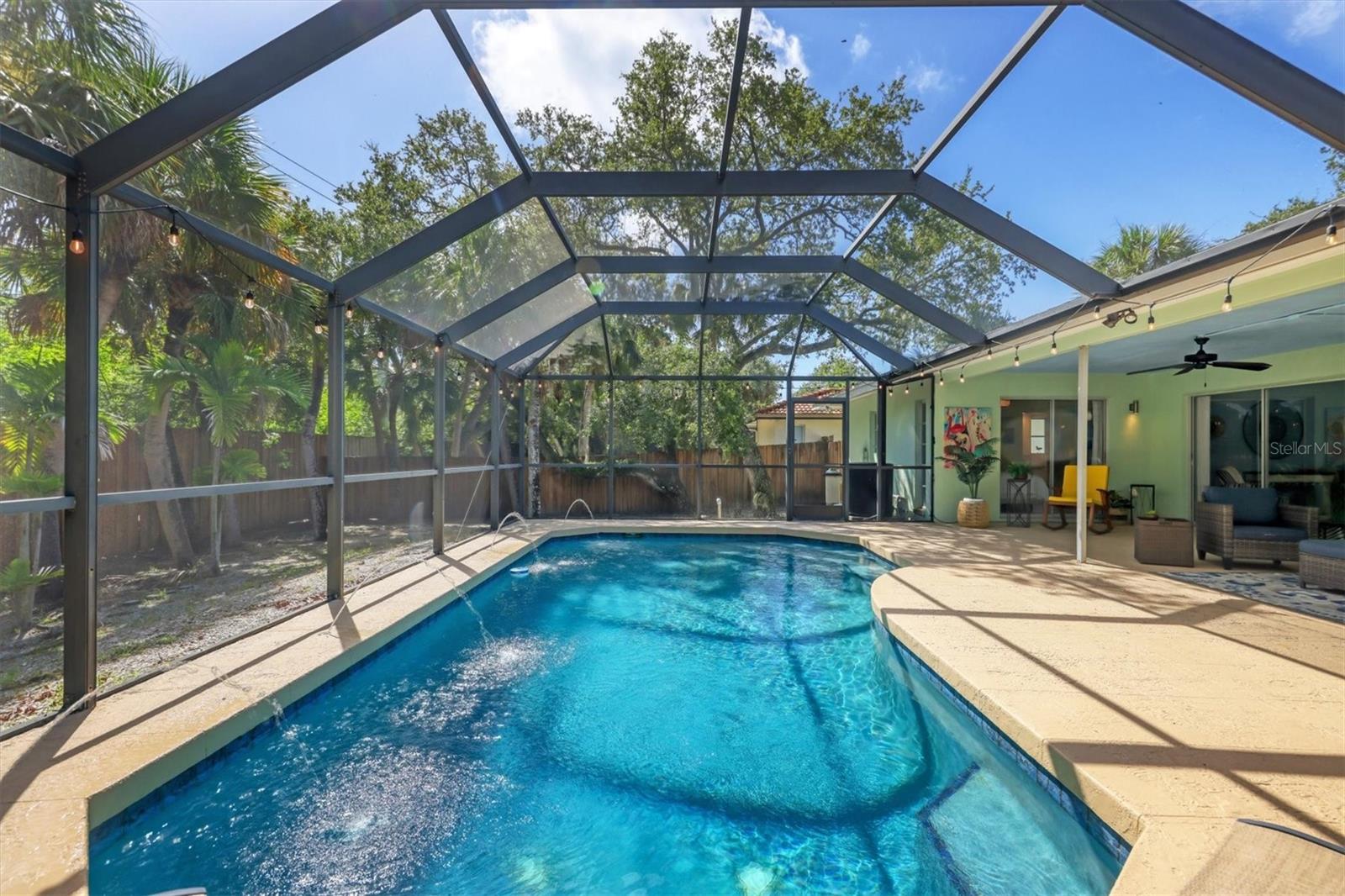 SIESTAS BAYSIDE WATERSIDE SOUTH - Residential Lease
