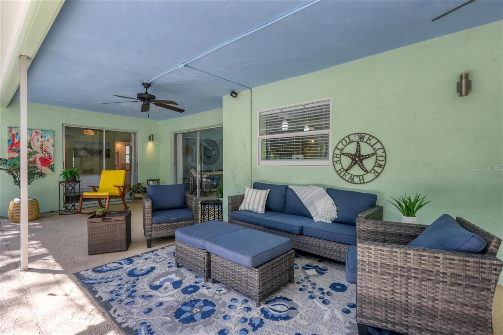 SIESTAS BAYSIDE WATERSIDE SOUTH - Residential Lease