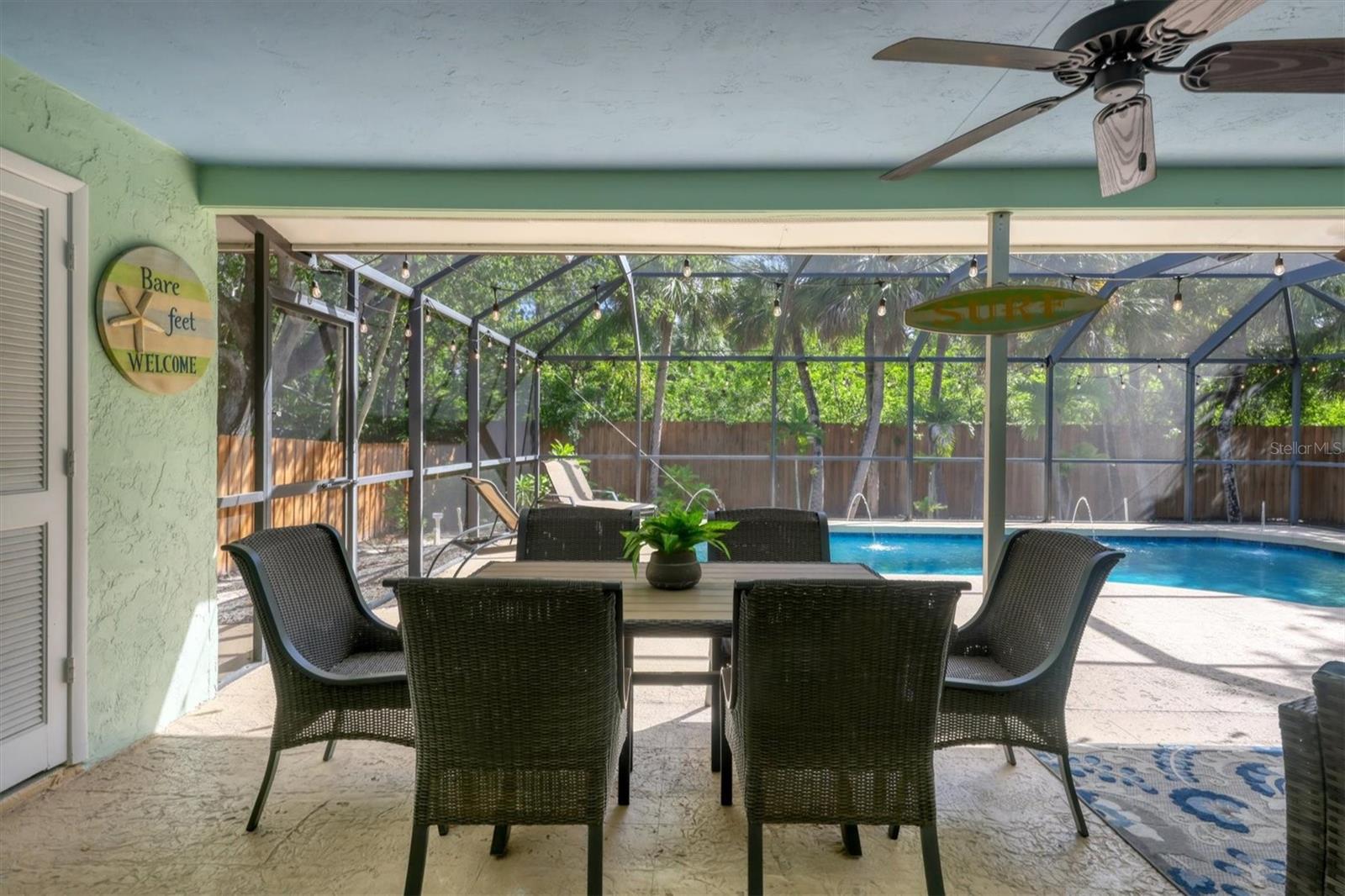 SIESTAS BAYSIDE WATERSIDE SOUTH - Residential Lease
