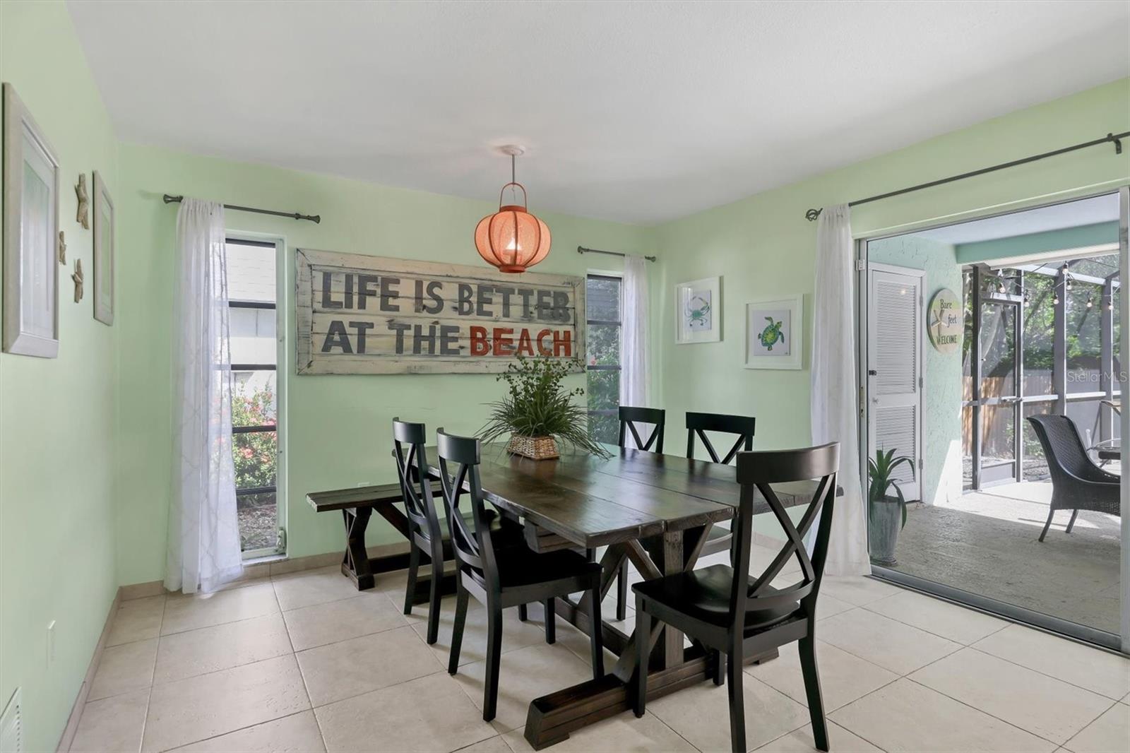 SIESTAS BAYSIDE WATERSIDE SOUTH - Residential Lease