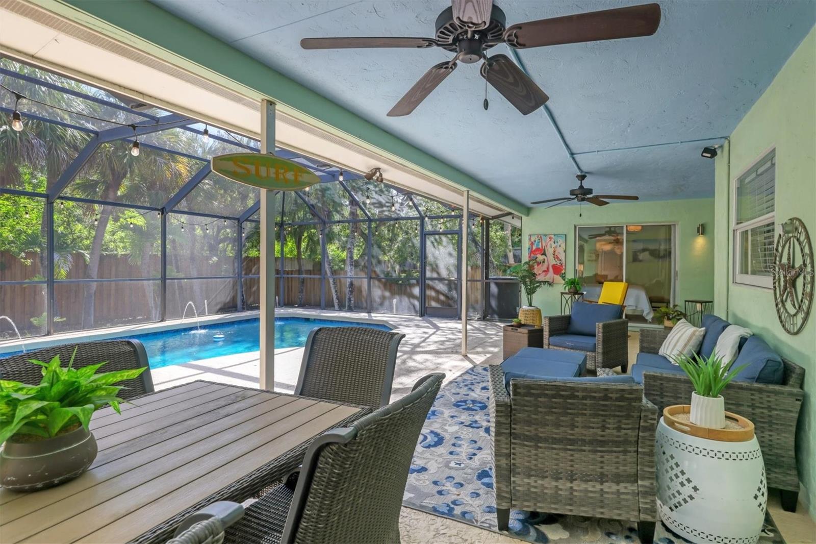 SIESTAS BAYSIDE WATERSIDE SOUTH - Residential Lease