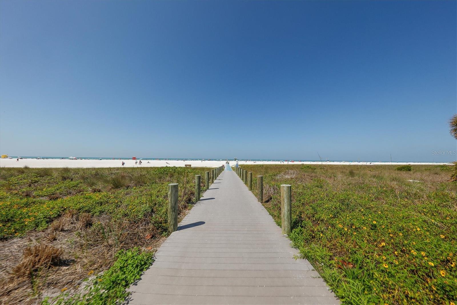 SIESTAS BAYSIDE WATERSIDE SOUTH - Residential Lease