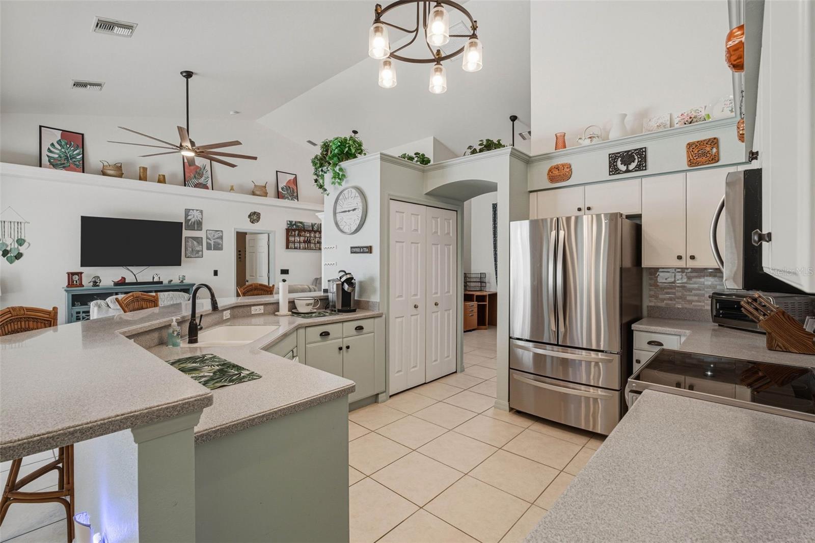 PORT CHARLOTTE SEC 41 - Residential