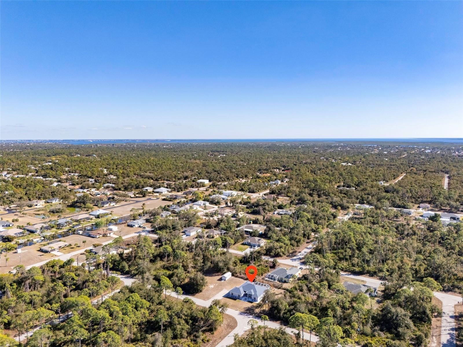 PORT CHARLOTTE SEC 41 - Residential