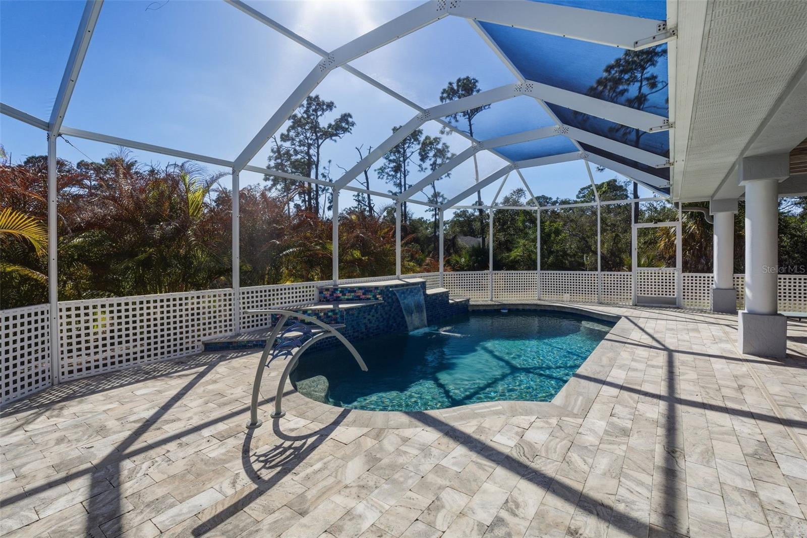 PORT CHARLOTTE SEC 41 - Residential