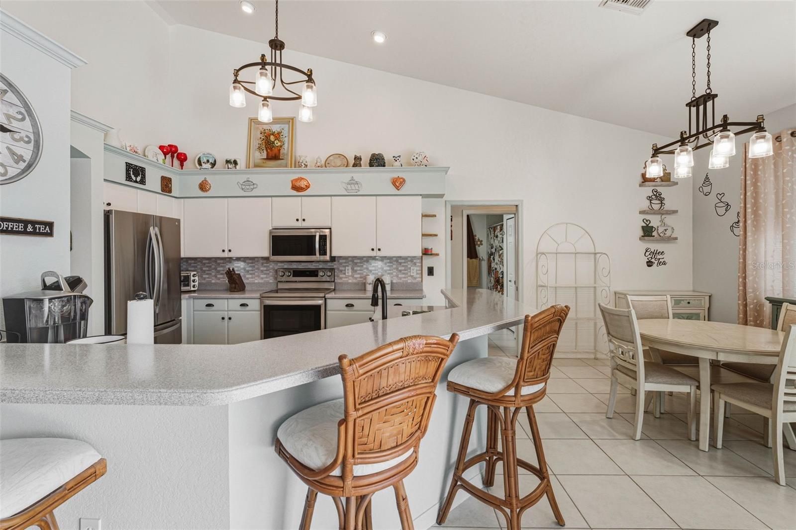 PORT CHARLOTTE SEC 41 - Residential