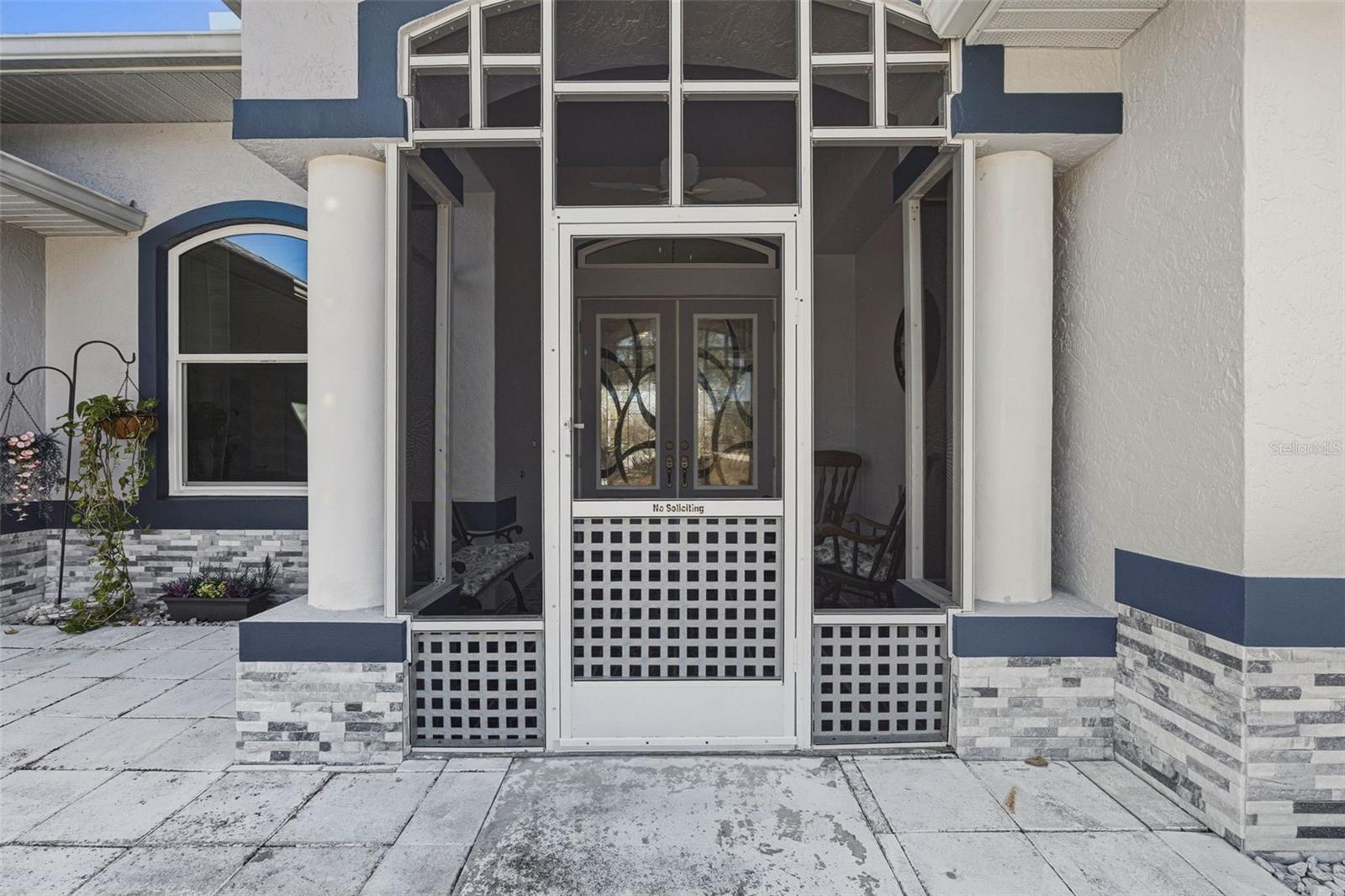 PORT CHARLOTTE SEC 41 - Residential