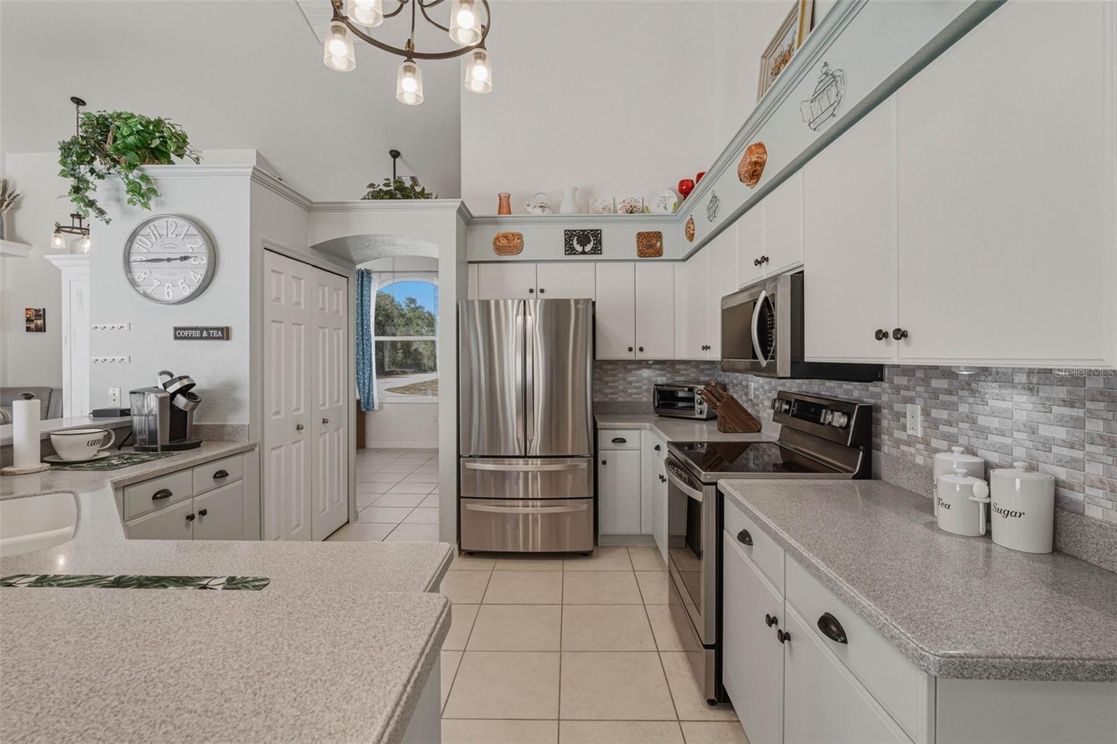 PORT CHARLOTTE SEC 41 - Residential