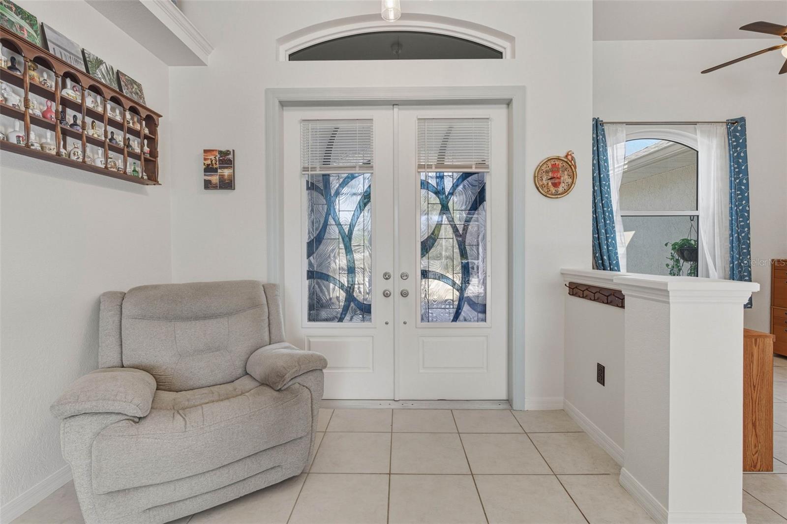 PORT CHARLOTTE SEC 41 - Residential