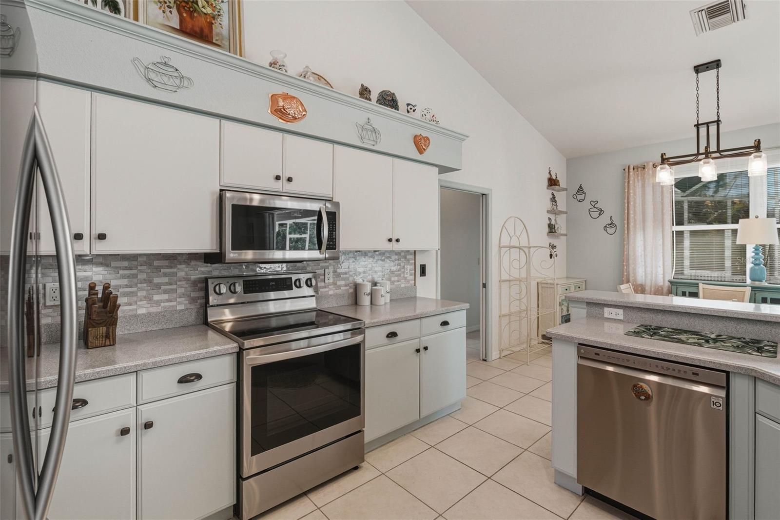 PORT CHARLOTTE SEC 41 - Residential