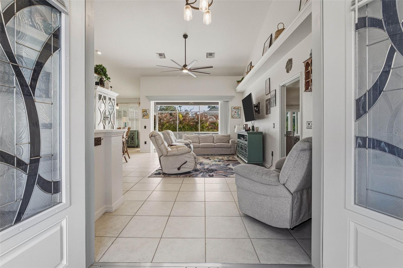 PORT CHARLOTTE SEC 41 - Residential