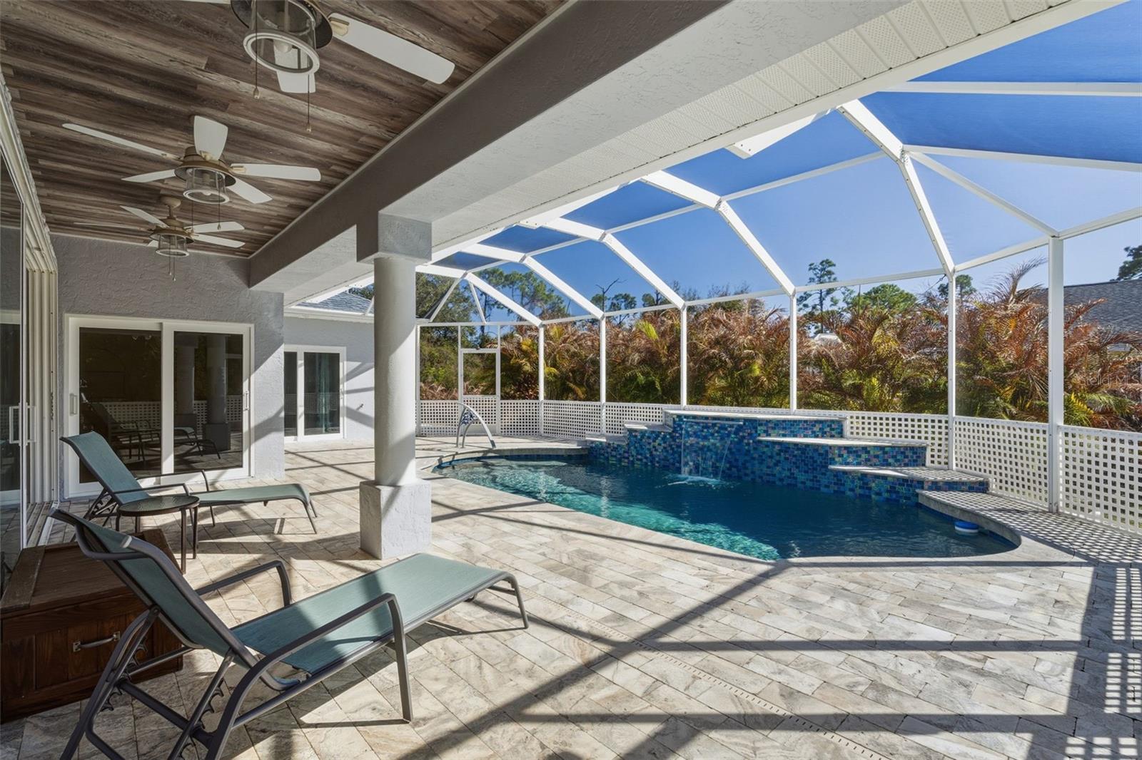 PORT CHARLOTTE SEC 41 - Residential