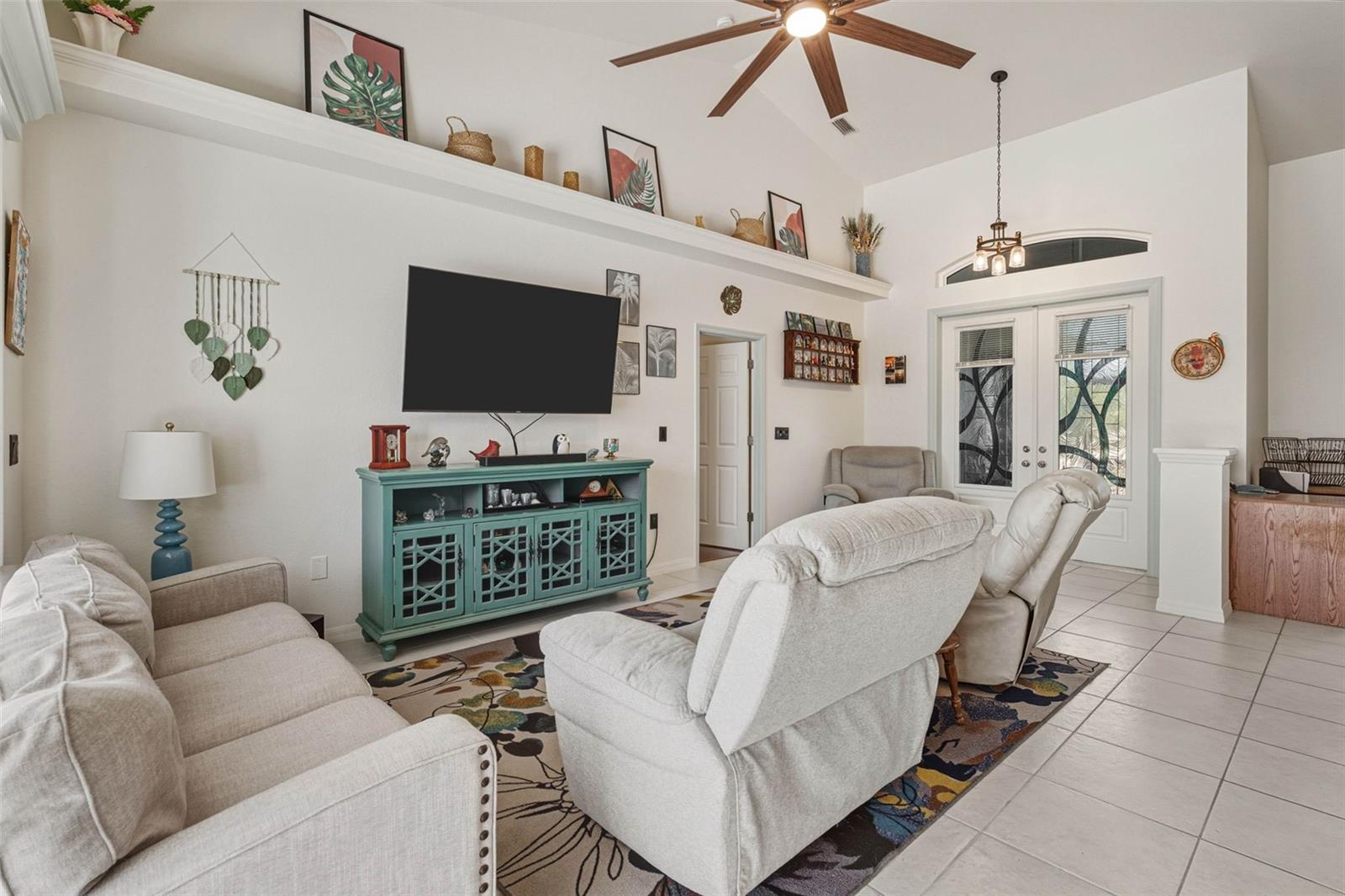 PORT CHARLOTTE SEC 41 - Residential