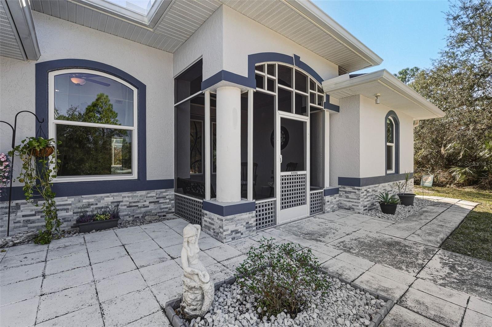 PORT CHARLOTTE SEC 41 - Residential