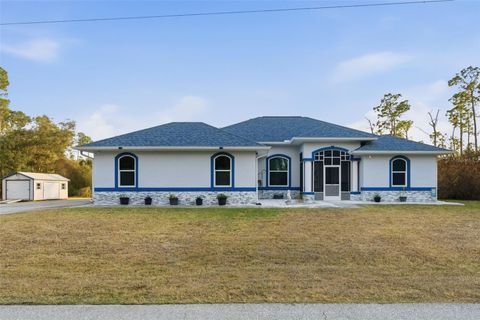 17183 CARSON AVENUE PORT CHARLOTTE FL 33948