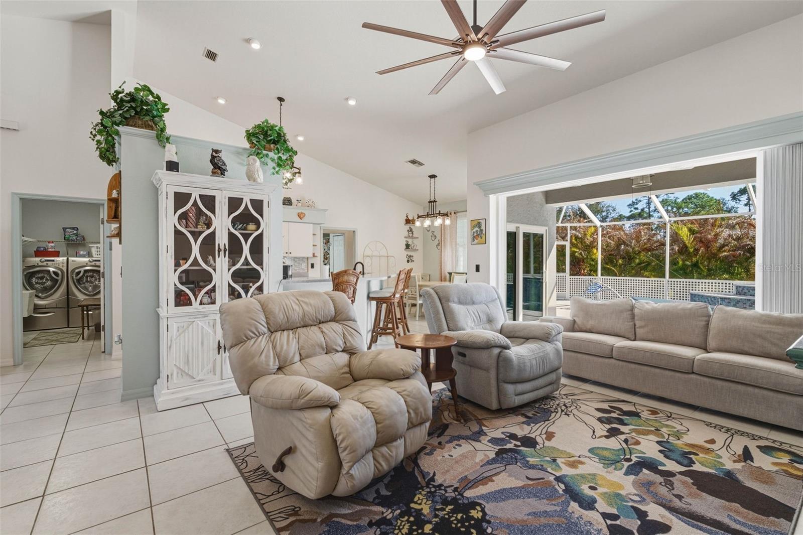 PORT CHARLOTTE SEC 41 - Residential