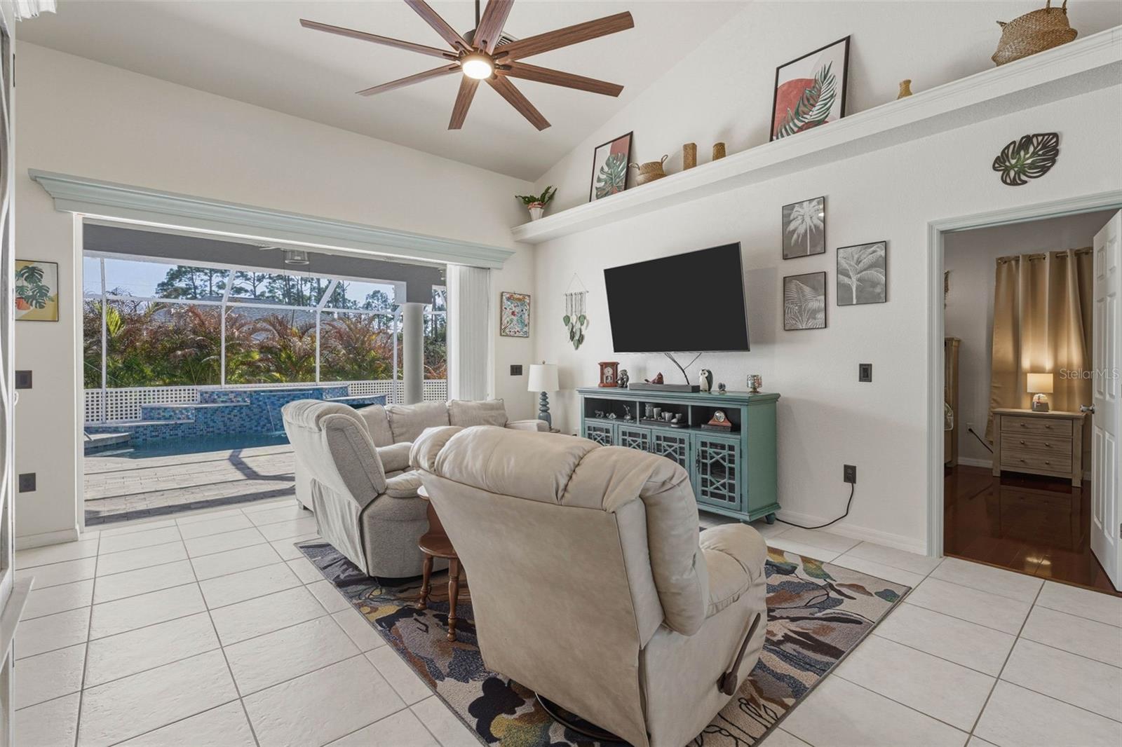 PORT CHARLOTTE SEC 41 - Residential