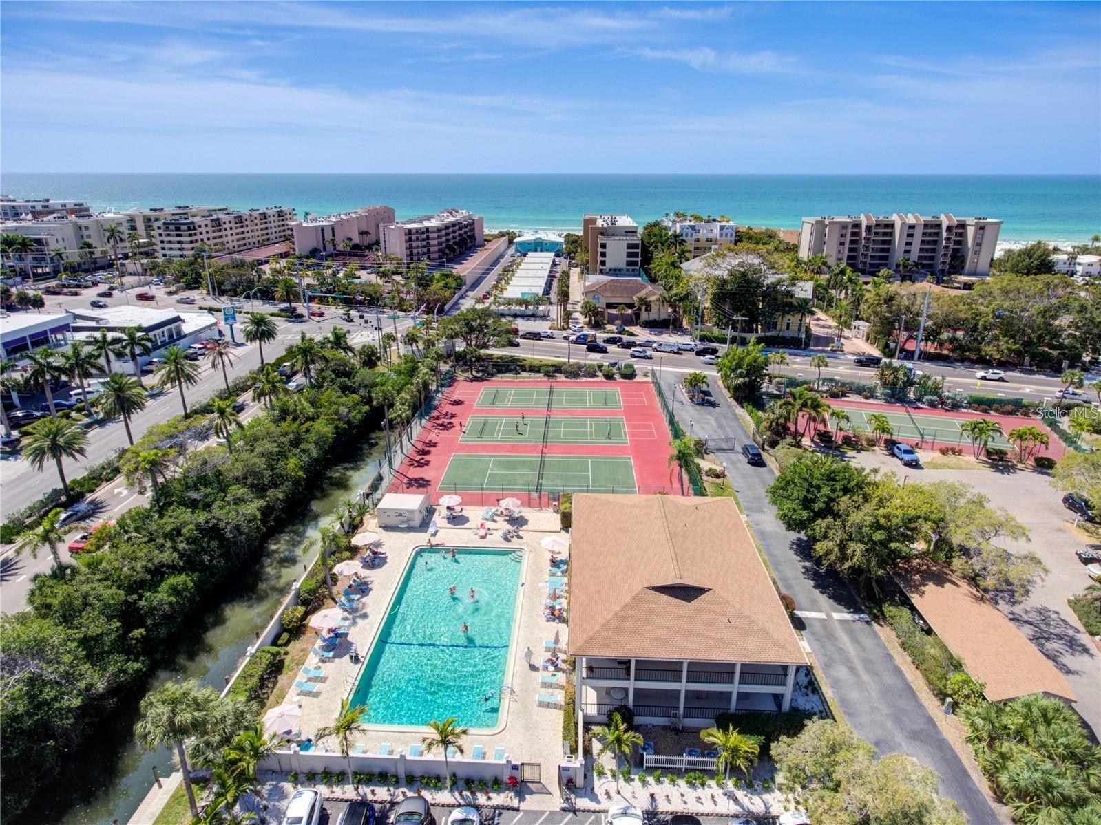 ANCHORAGE - Residential