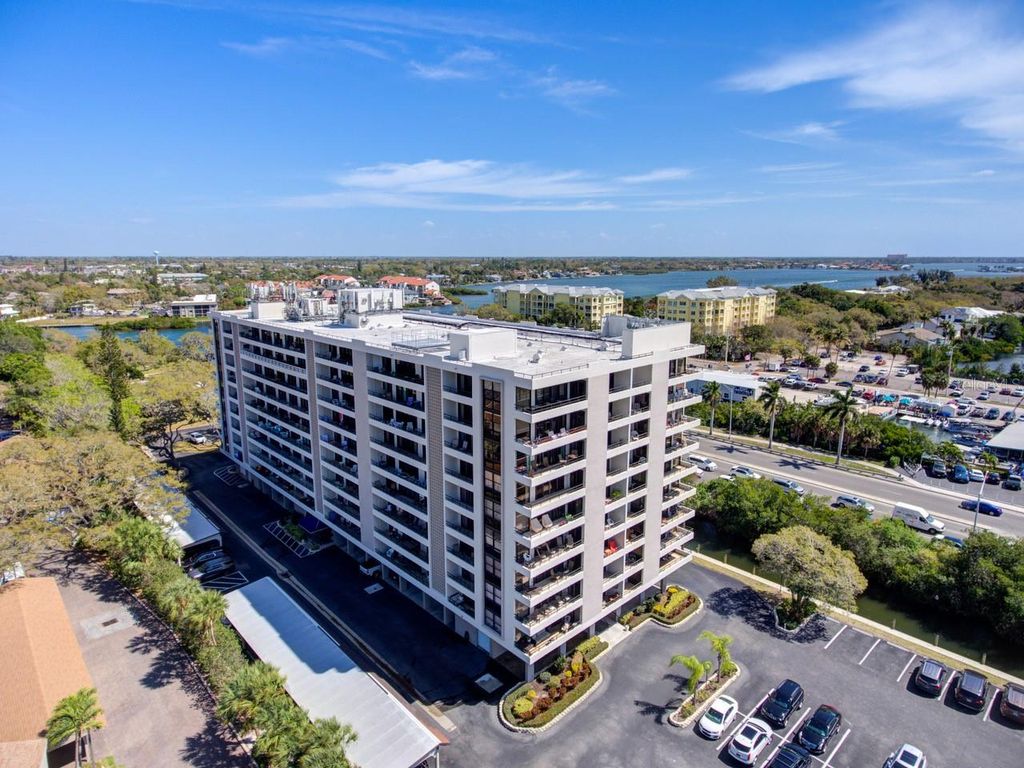 Photo of 6415 Midnight Pass Road #904, Sarasota, FL 34242 (MLS # A4681028)