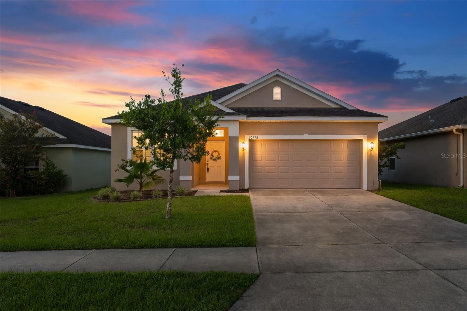 Photo 1 of 66 — 30798 WATER LILY DRIVE, BROOKSVILLE, FL 34602