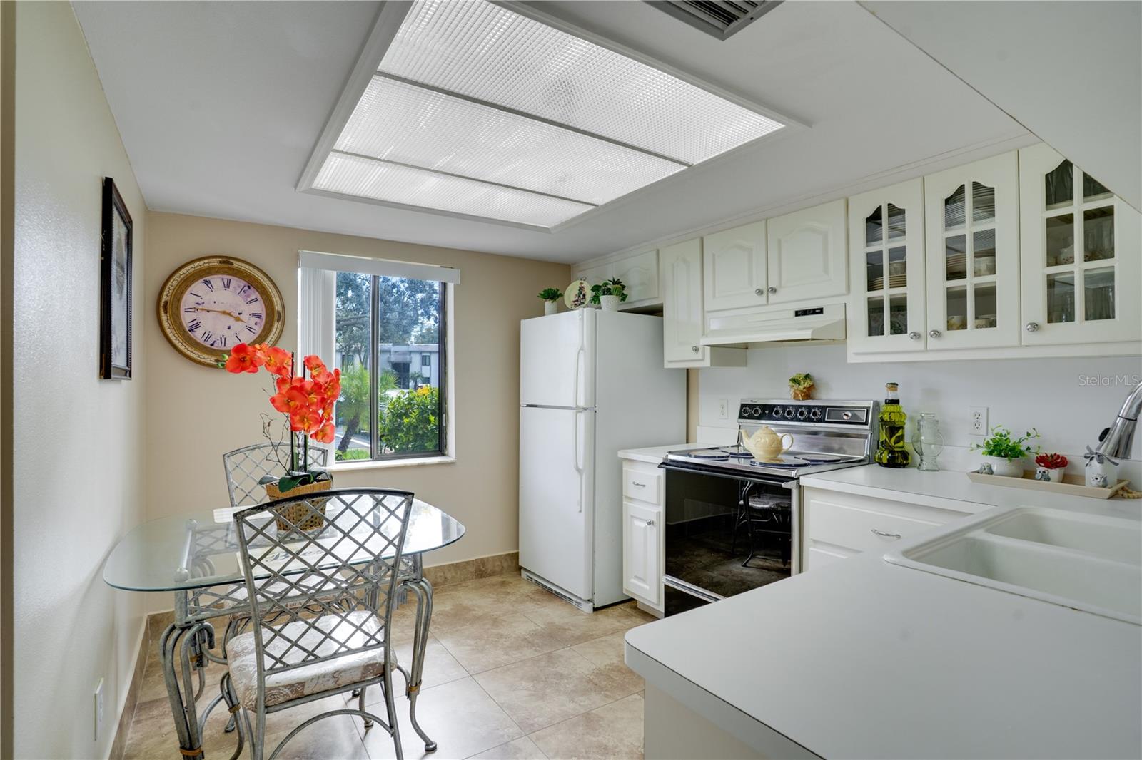 EAST LAKE WOODLANDS CYPRESS ESTATES - Residential