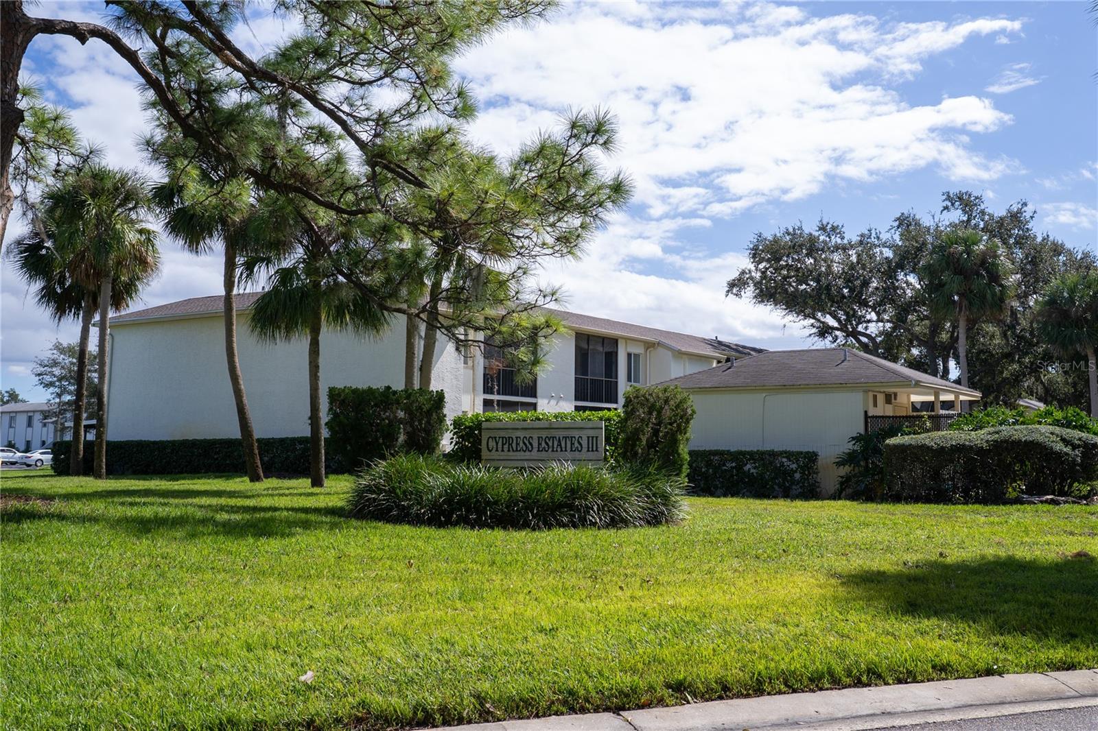 EAST LAKE WOODLANDS CYPRESS ESTATES - Residential