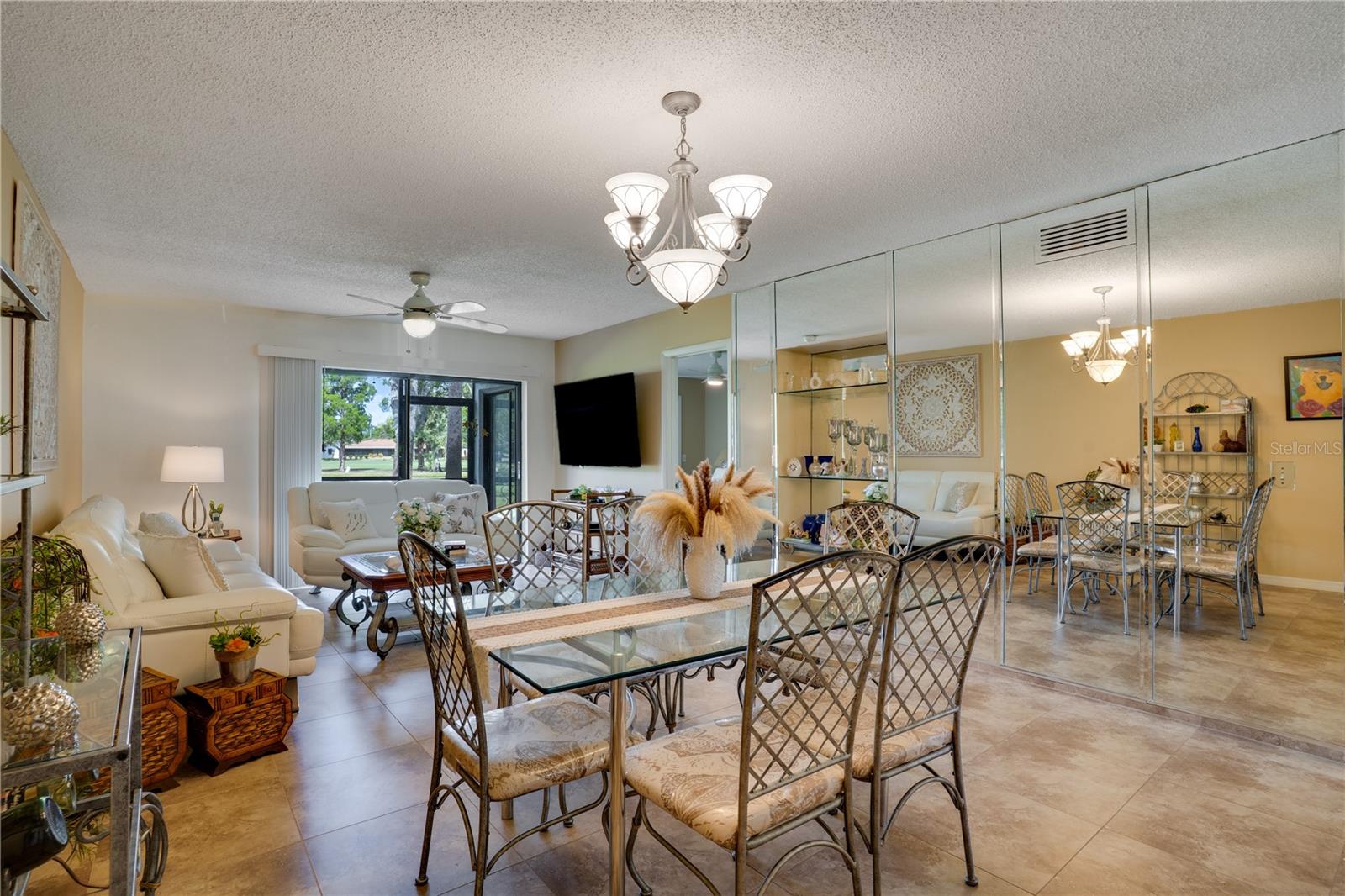 EAST LAKE WOODLANDS CYPRESS ESTATES - Residential