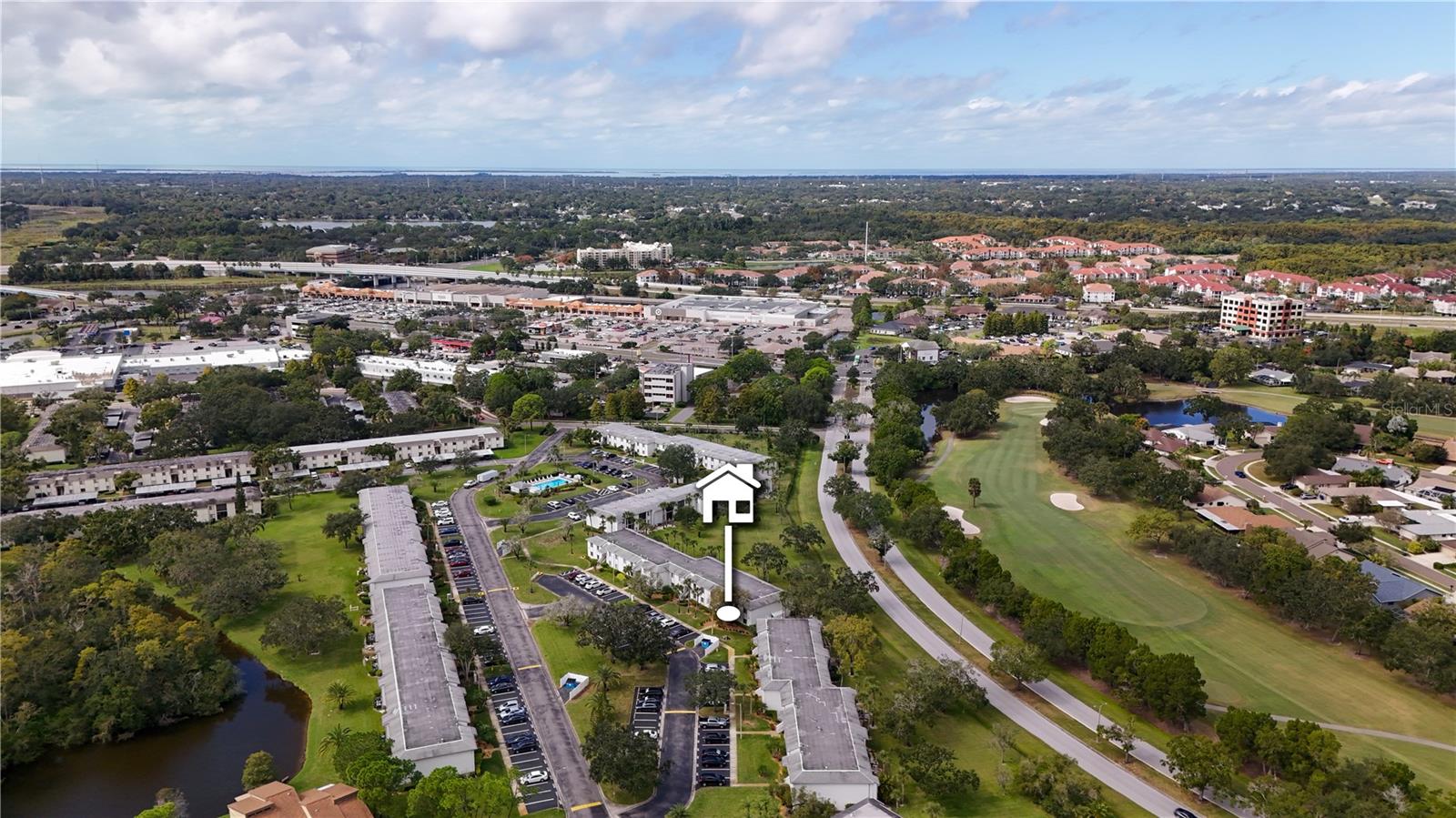 EAST LAKE WOODLANDS CYPRESS ESTATES - Residential