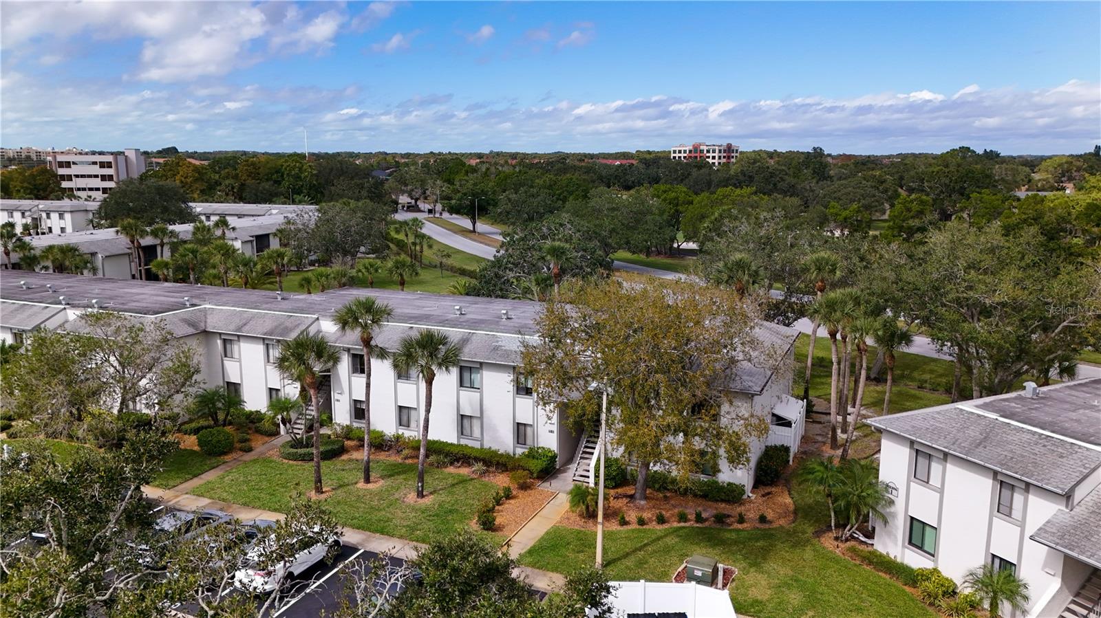 EAST LAKE WOODLANDS CYPRESS ESTATES - Residential