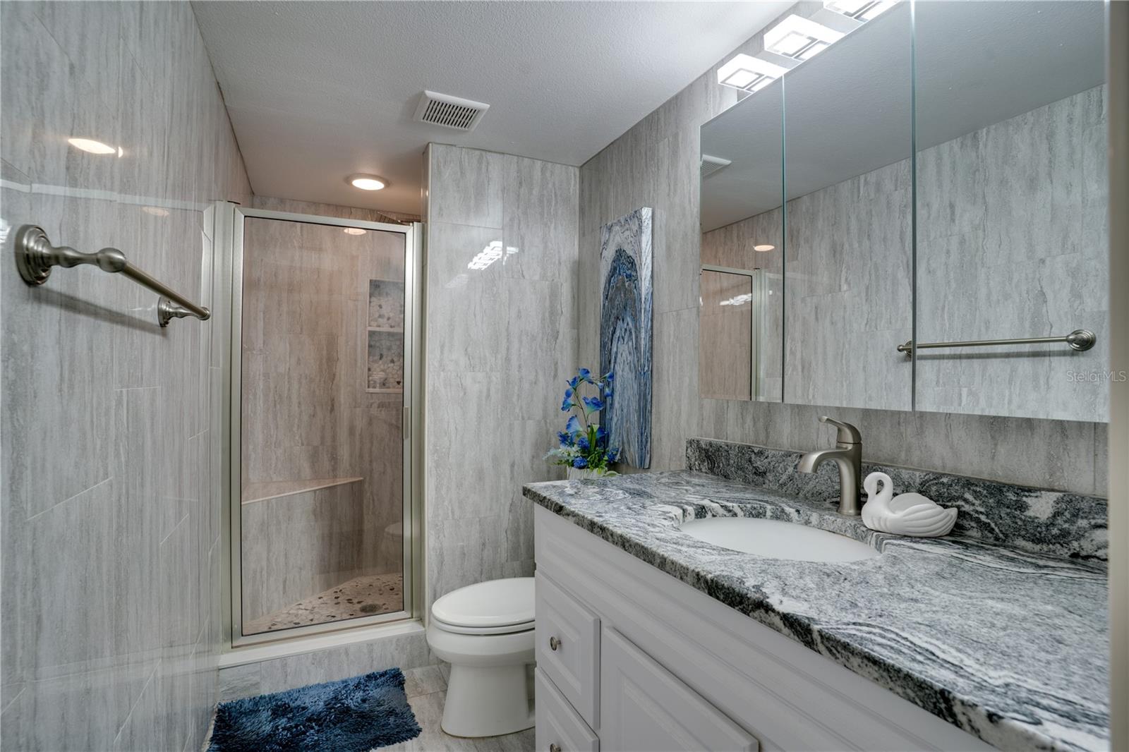 EAST LAKE WOODLANDS CYPRESS ESTATES - Residential