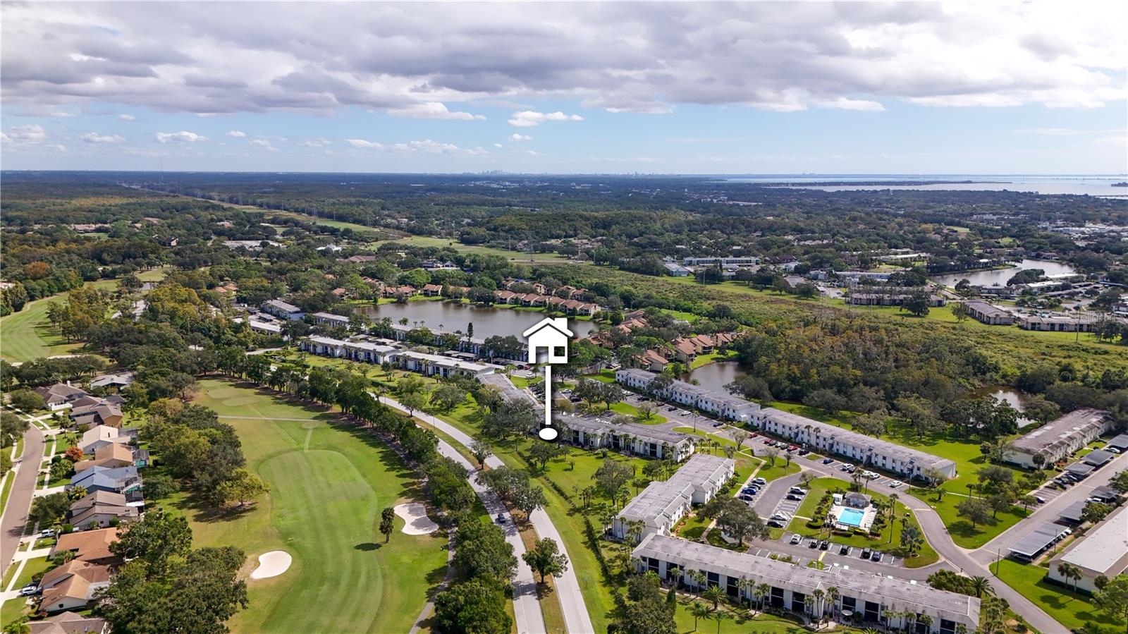 EAST LAKE WOODLANDS CYPRESS ESTATES - Residential