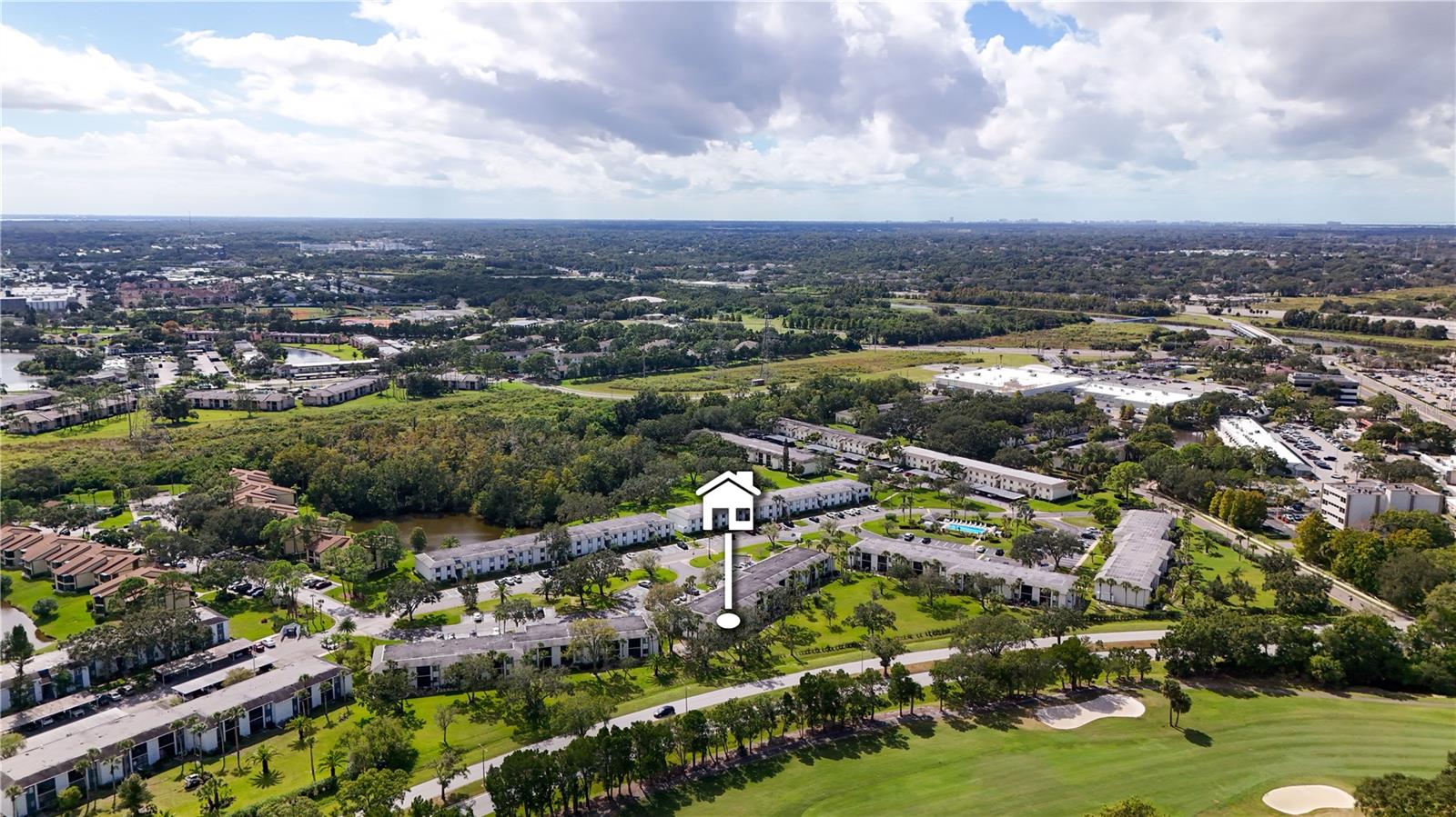 EAST LAKE WOODLANDS CYPRESS ESTATES - Residential