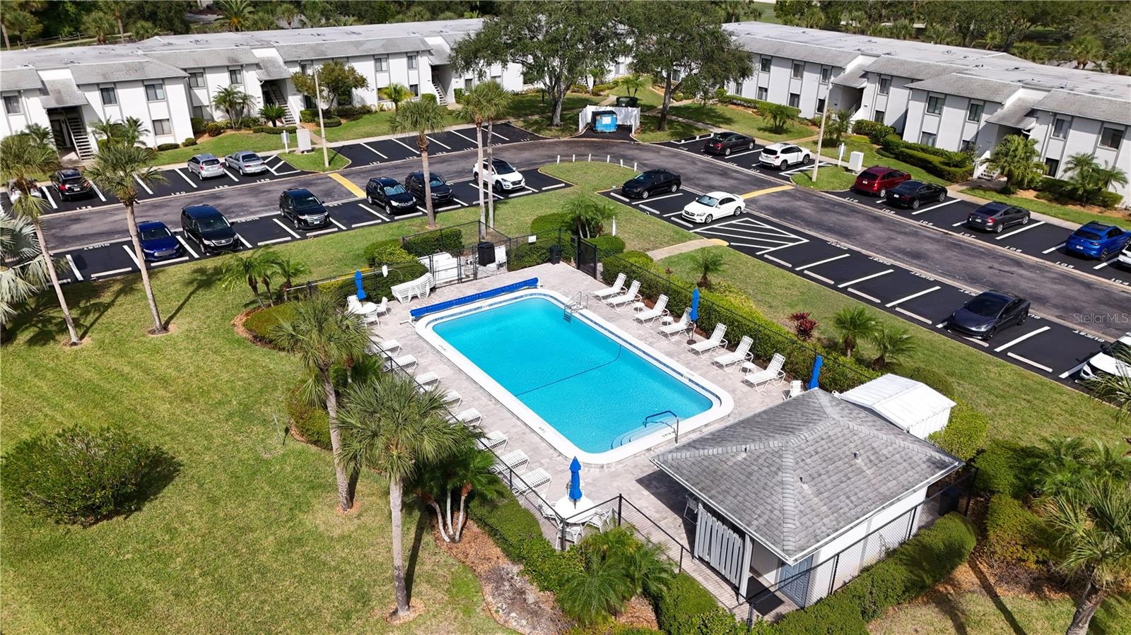 EAST LAKE WOODLANDS CYPRESS ESTATES - Residential