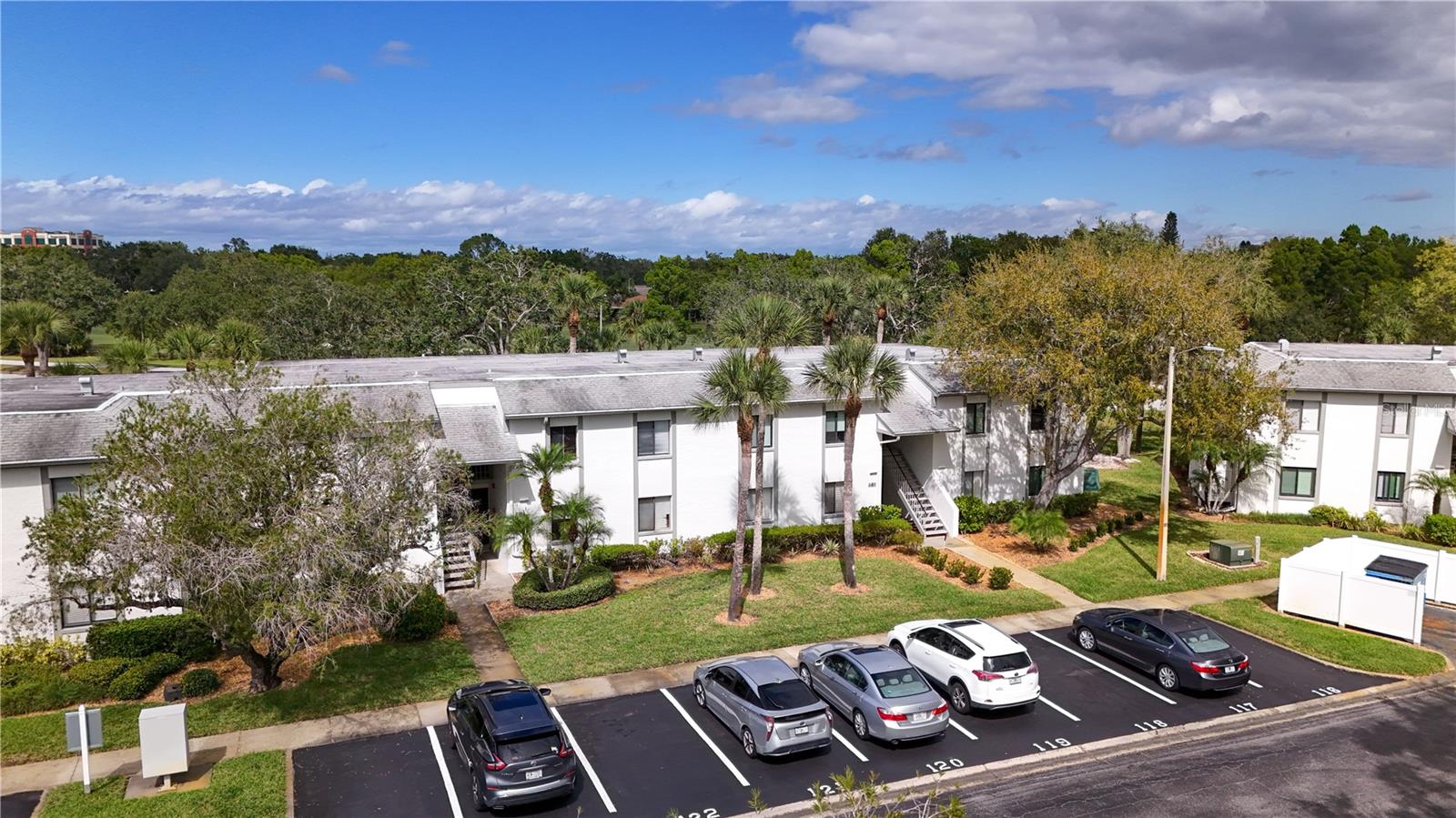 EAST LAKE WOODLANDS CYPRESS ESTATES - Residential