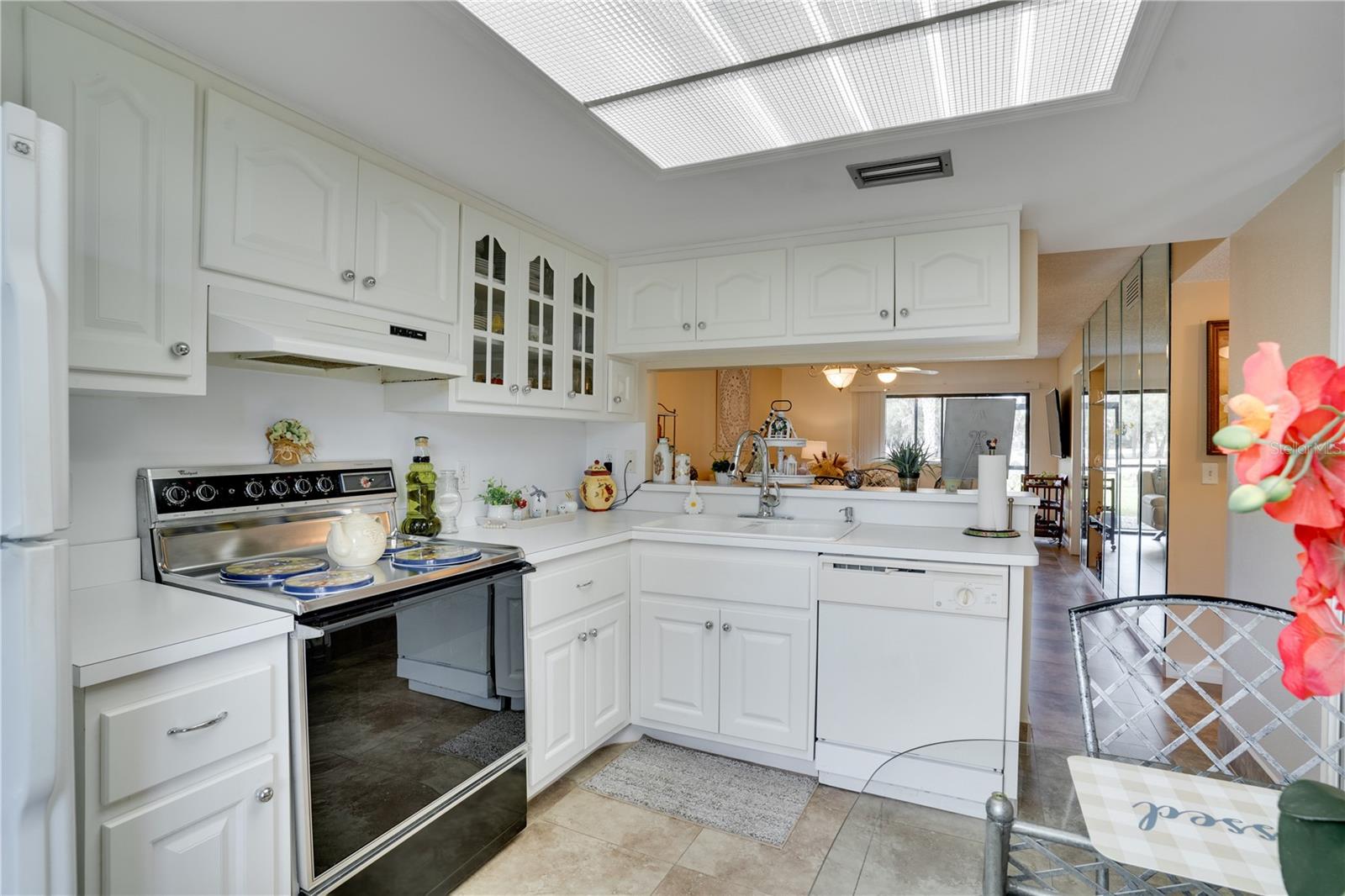 EAST LAKE WOODLANDS CYPRESS ESTATES - Residential