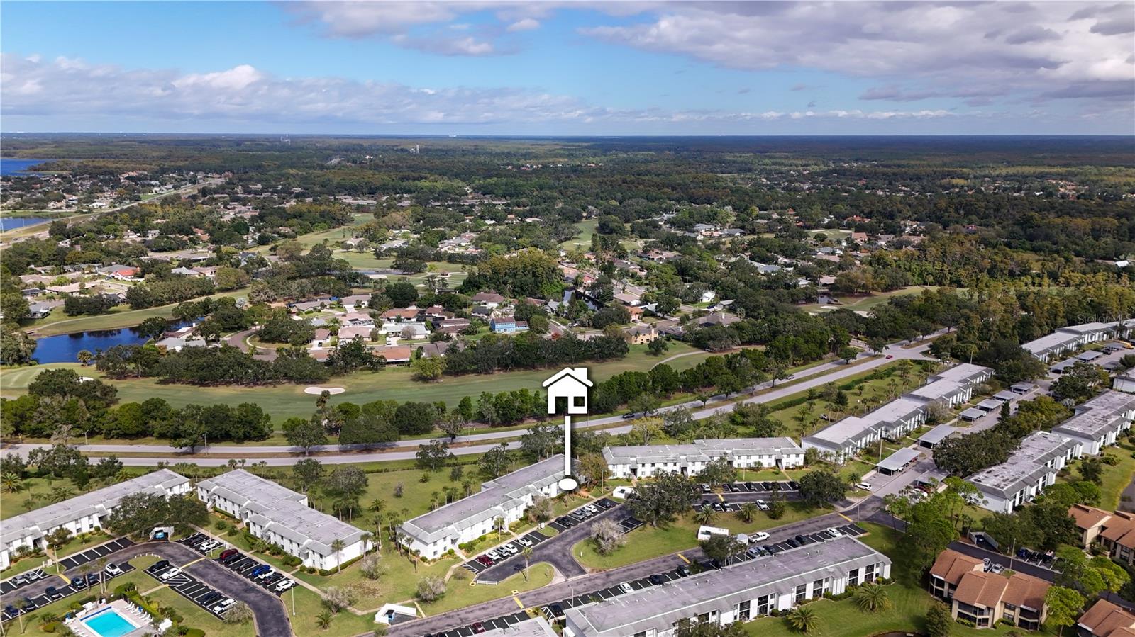 EAST LAKE WOODLANDS CYPRESS ESTATES - Residential