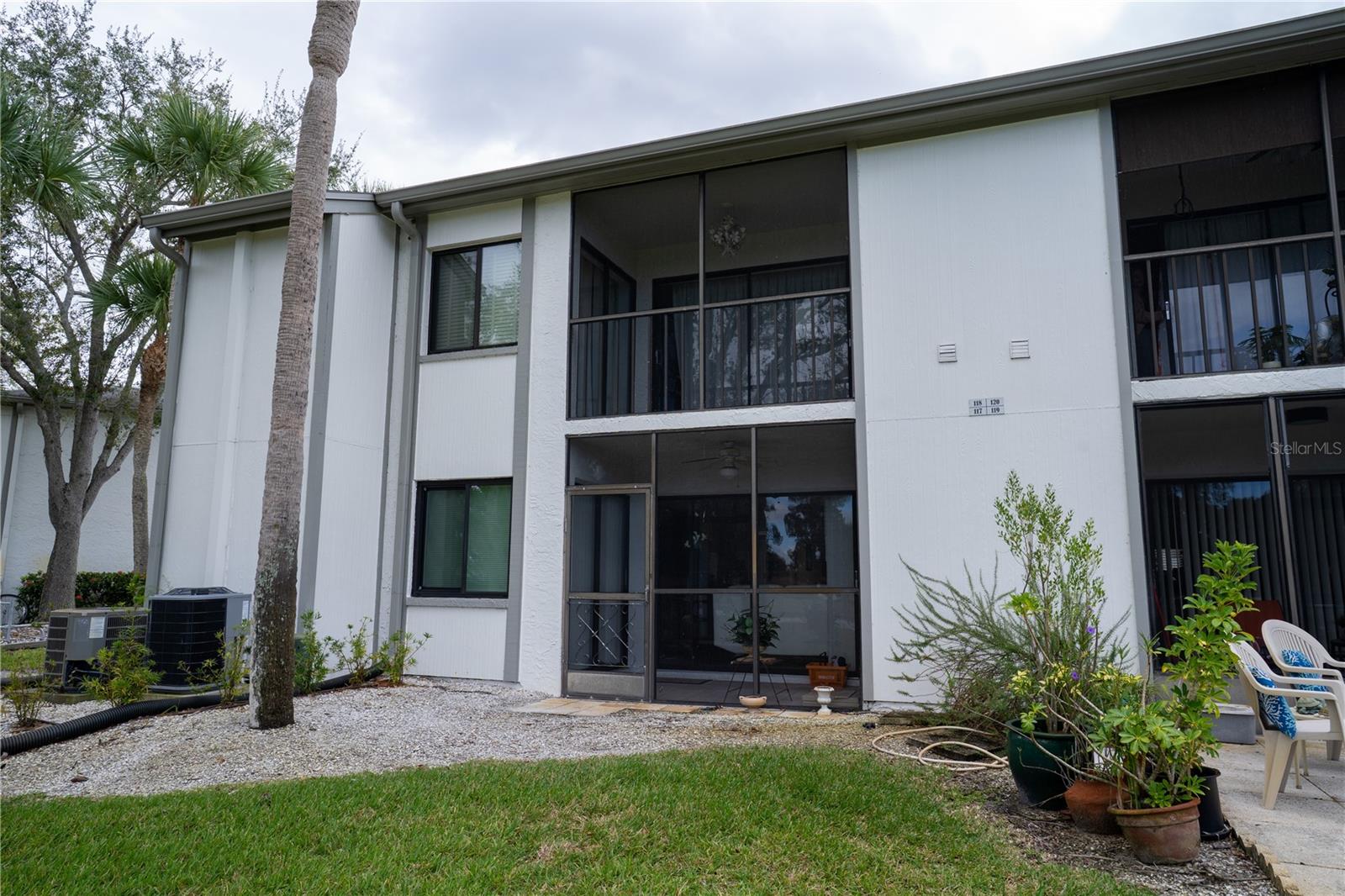 EAST LAKE WOODLANDS CYPRESS ESTATES - Residential