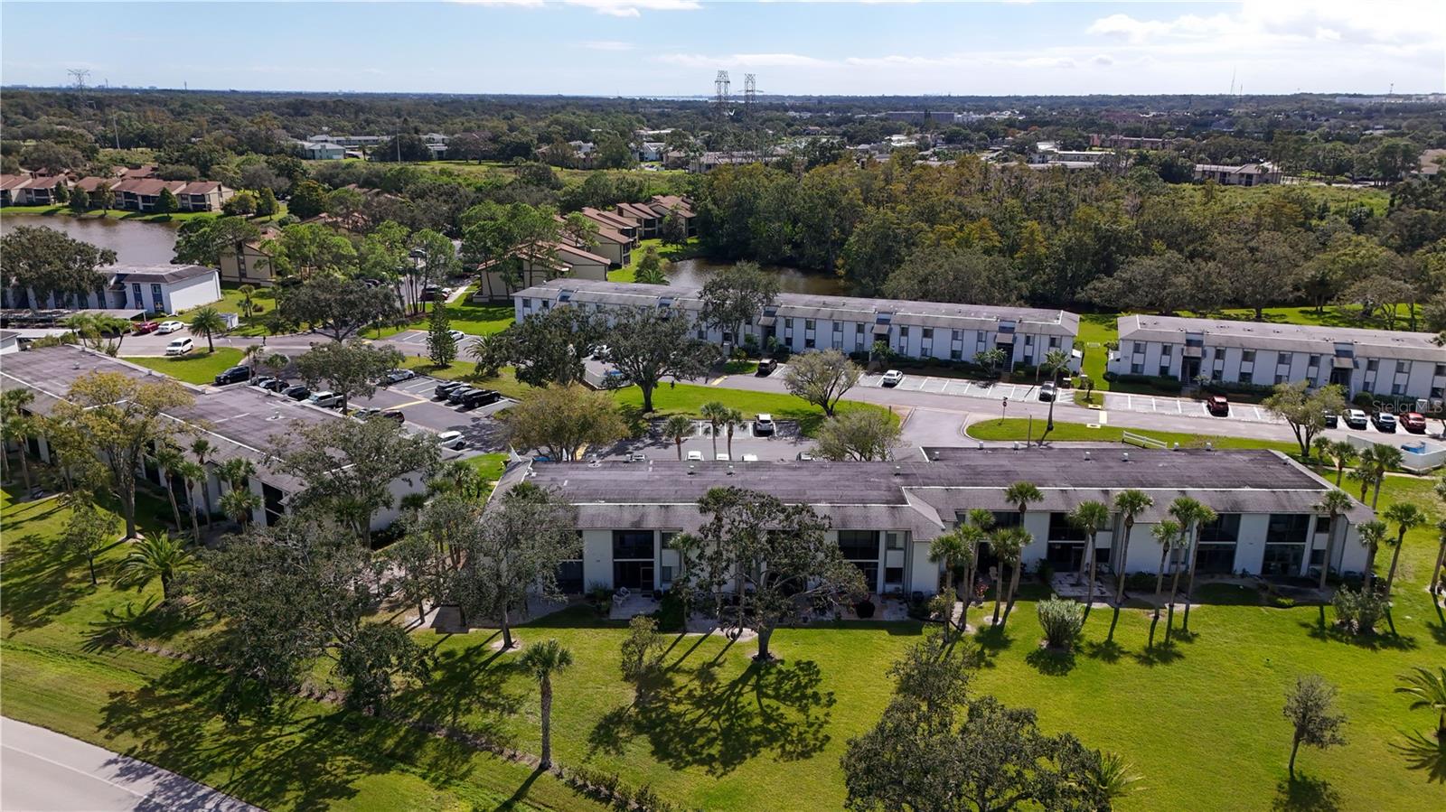 EAST LAKE WOODLANDS CYPRESS ESTATES - Residential