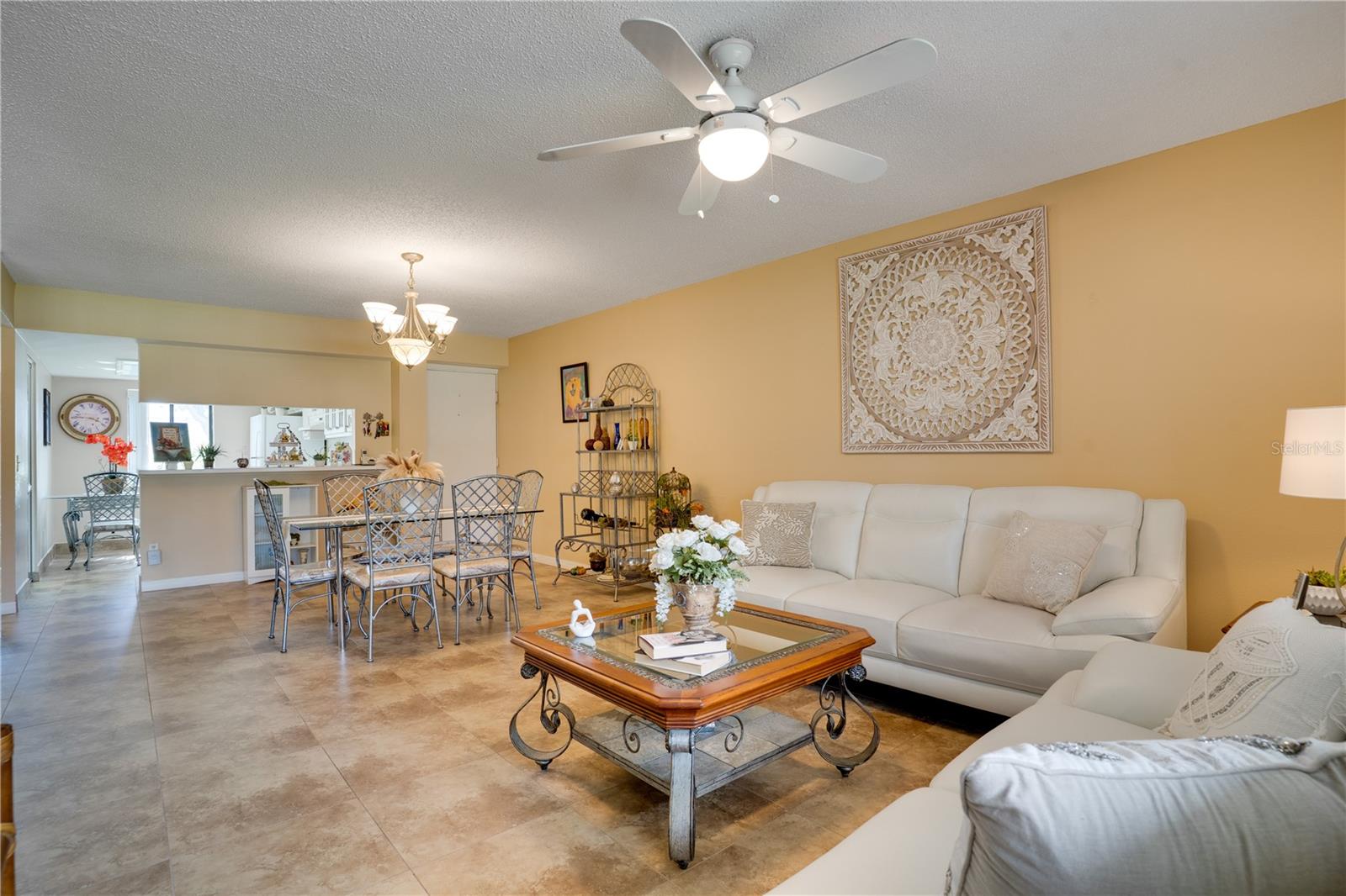 EAST LAKE WOODLANDS CYPRESS ESTATES - Residential