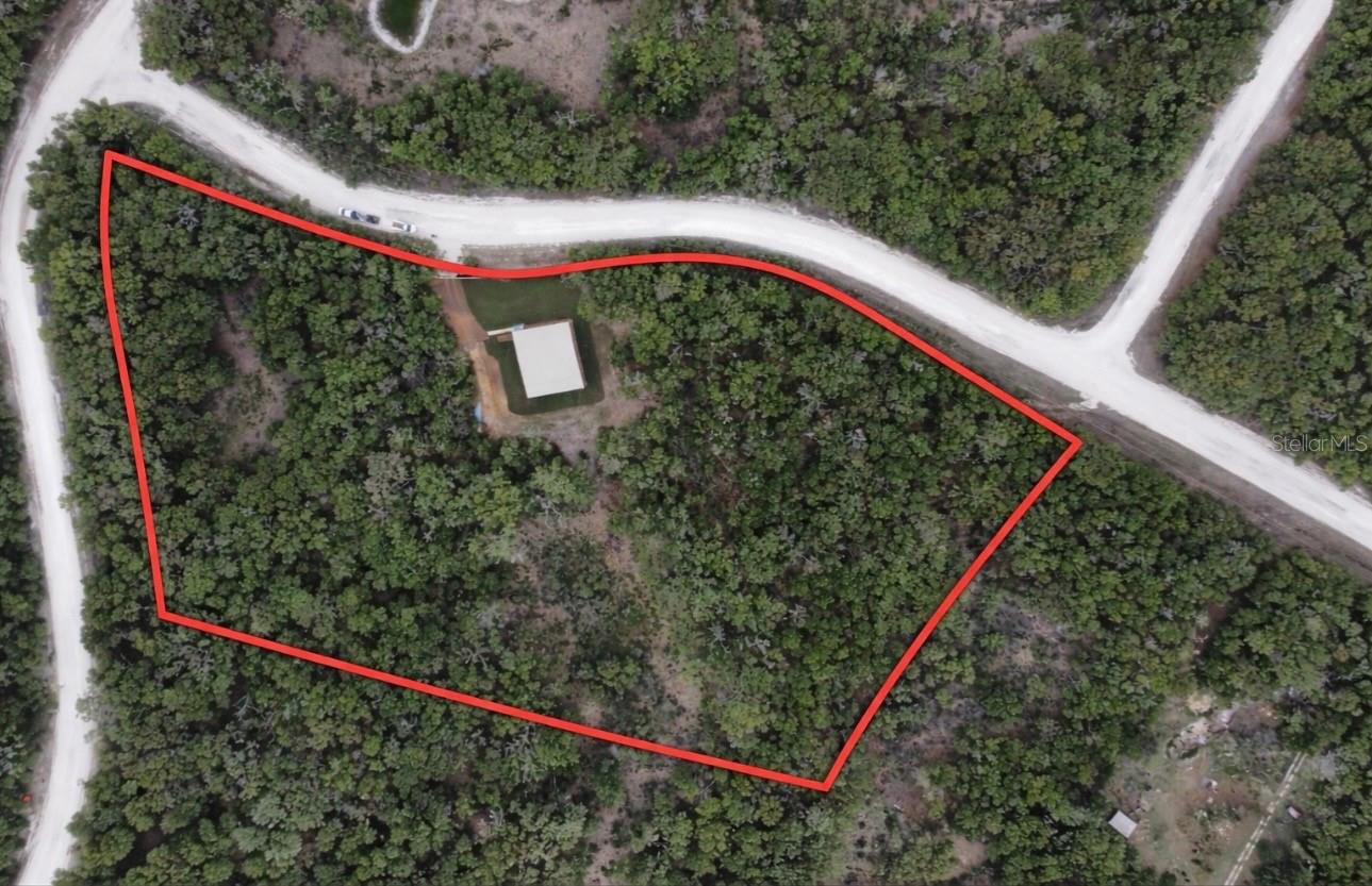 OAK HOLLOW NORTH SUB - Residential