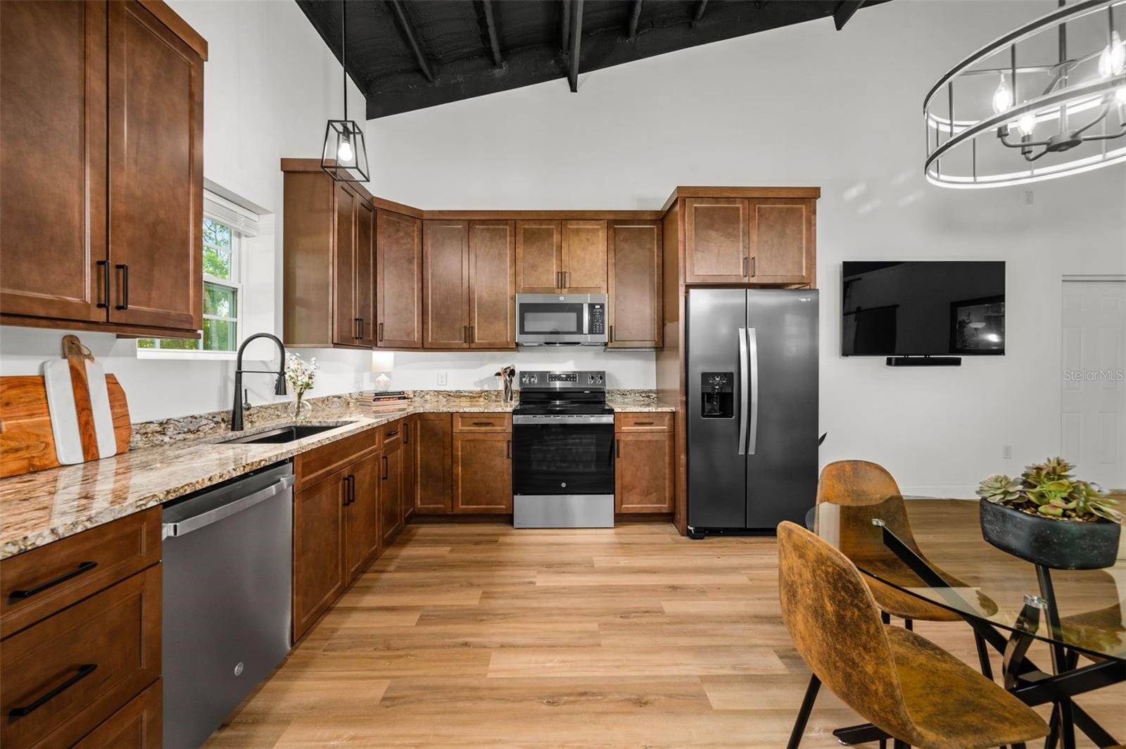 OAK HOLLOW NORTH SUB - Residential