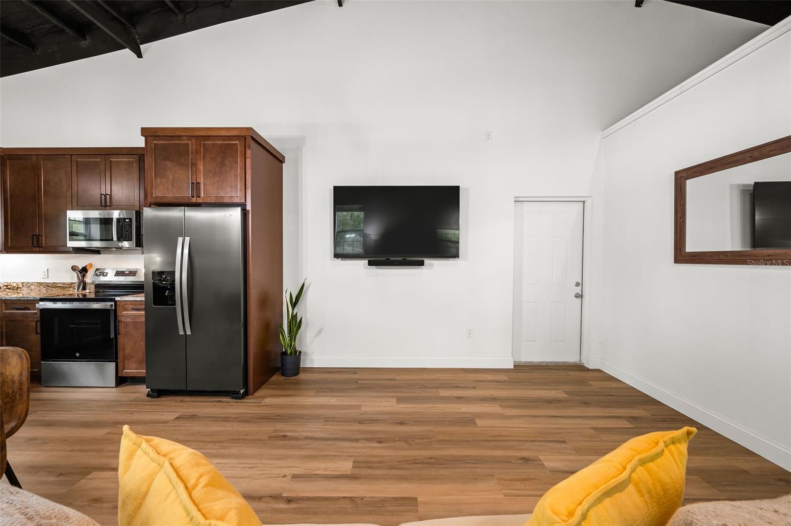 OAK HOLLOW NORTH SUB - Residential