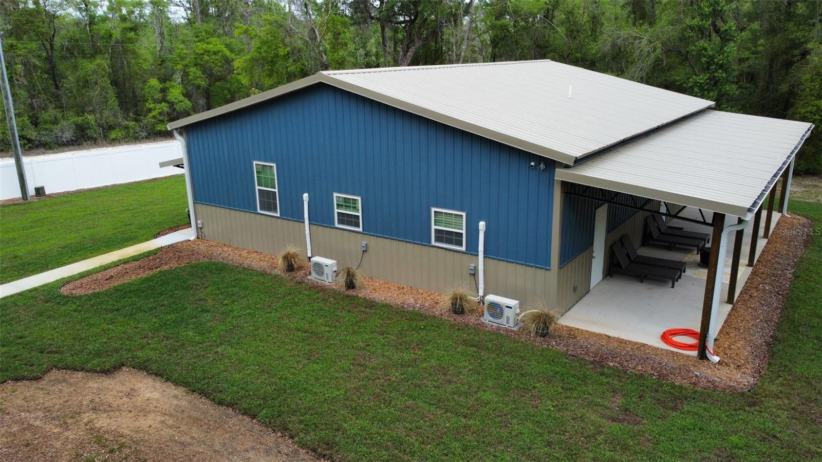 OAK HOLLOW NORTH SUB - Residential