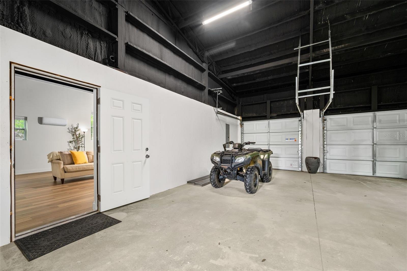 OAK HOLLOW NORTH SUB - Residential